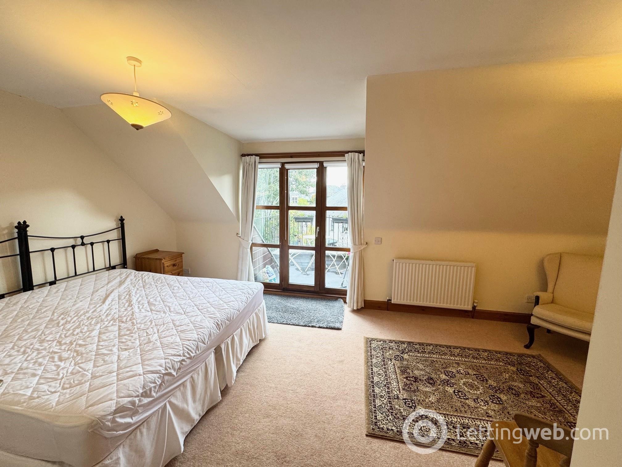 Property to rent in 9 Drovers Way, Innerleithen, EH44 6HE