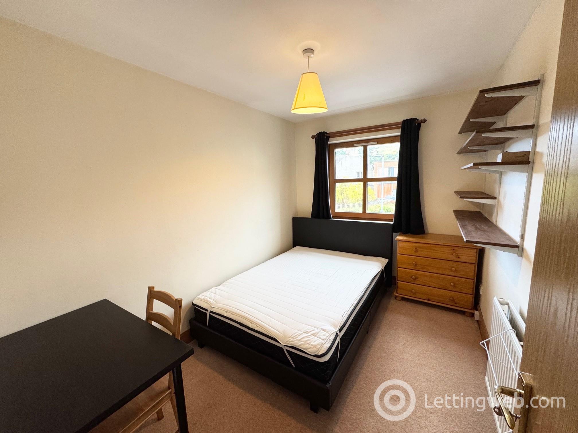 Property to rent in 9 Drovers Way, Innerleithen, EH44 6HE