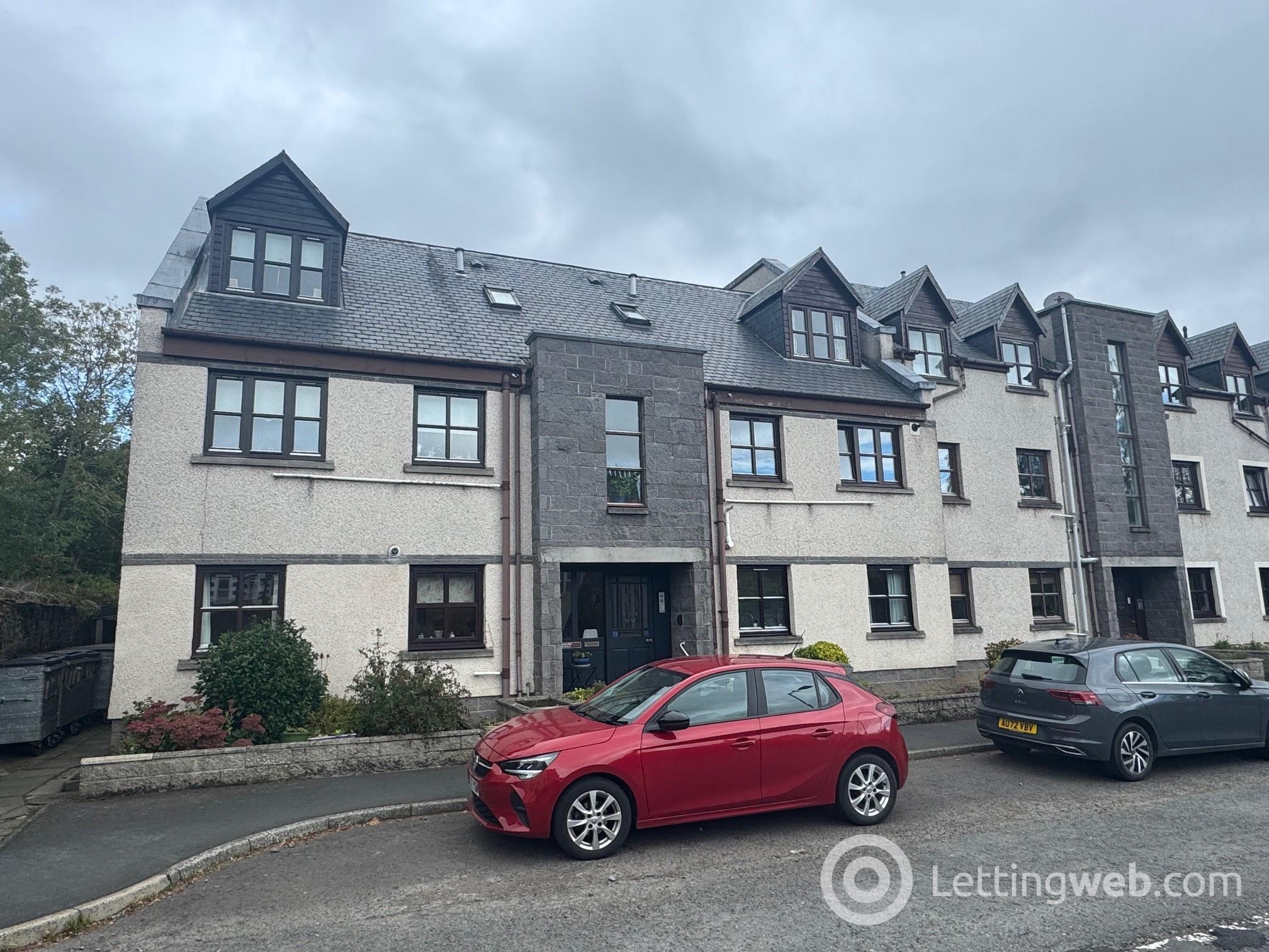 Property to rent in 9 Drovers Way, Innerleithen, EH44 6HE