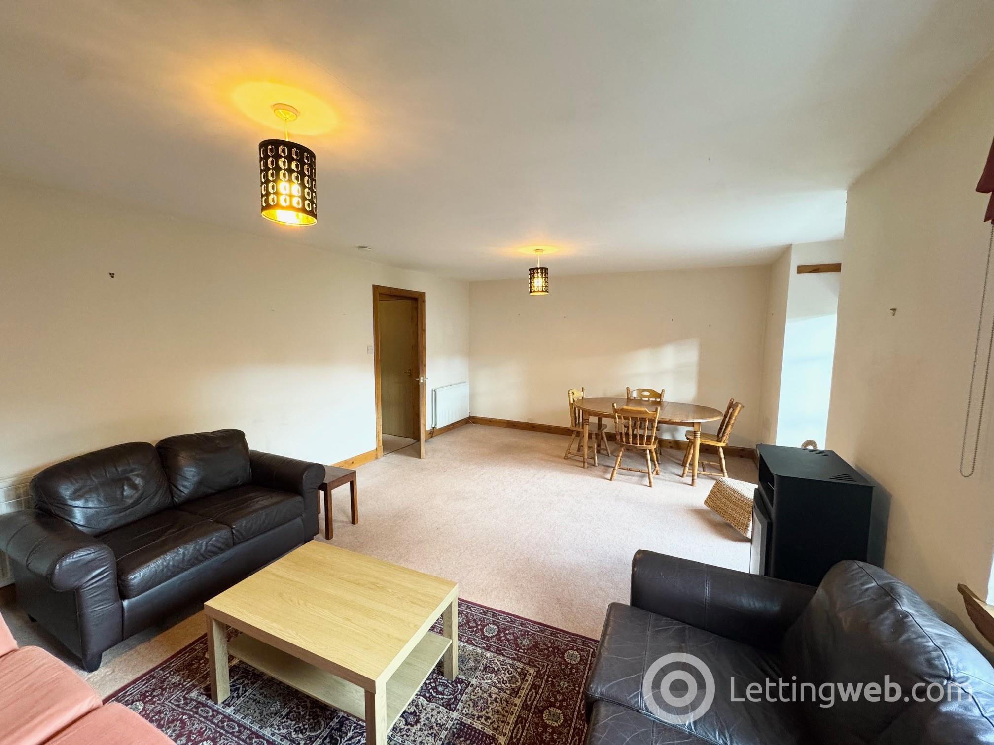 Property to rent in 9 Drovers Way, Innerleithen, EH44 6HE