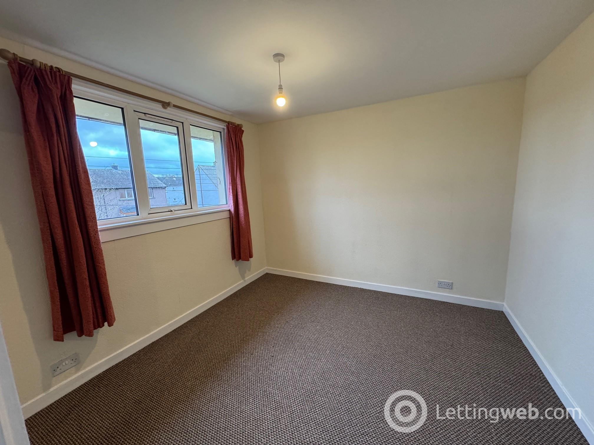 Property to rent in 117 John Street, Penicuik, EH26 8AL