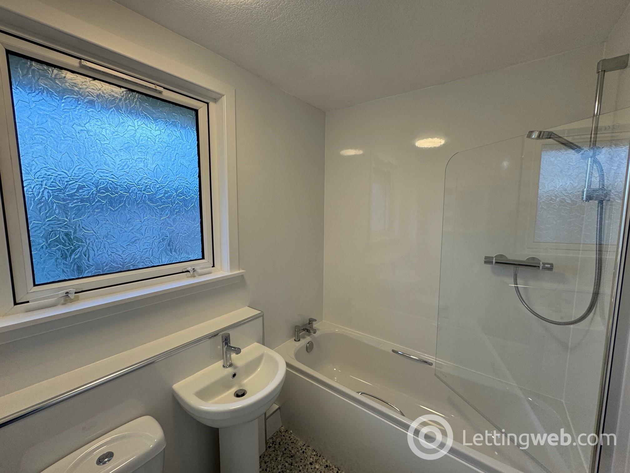 Property to rent in 117 John Street, Penicuik, EH26 8AL