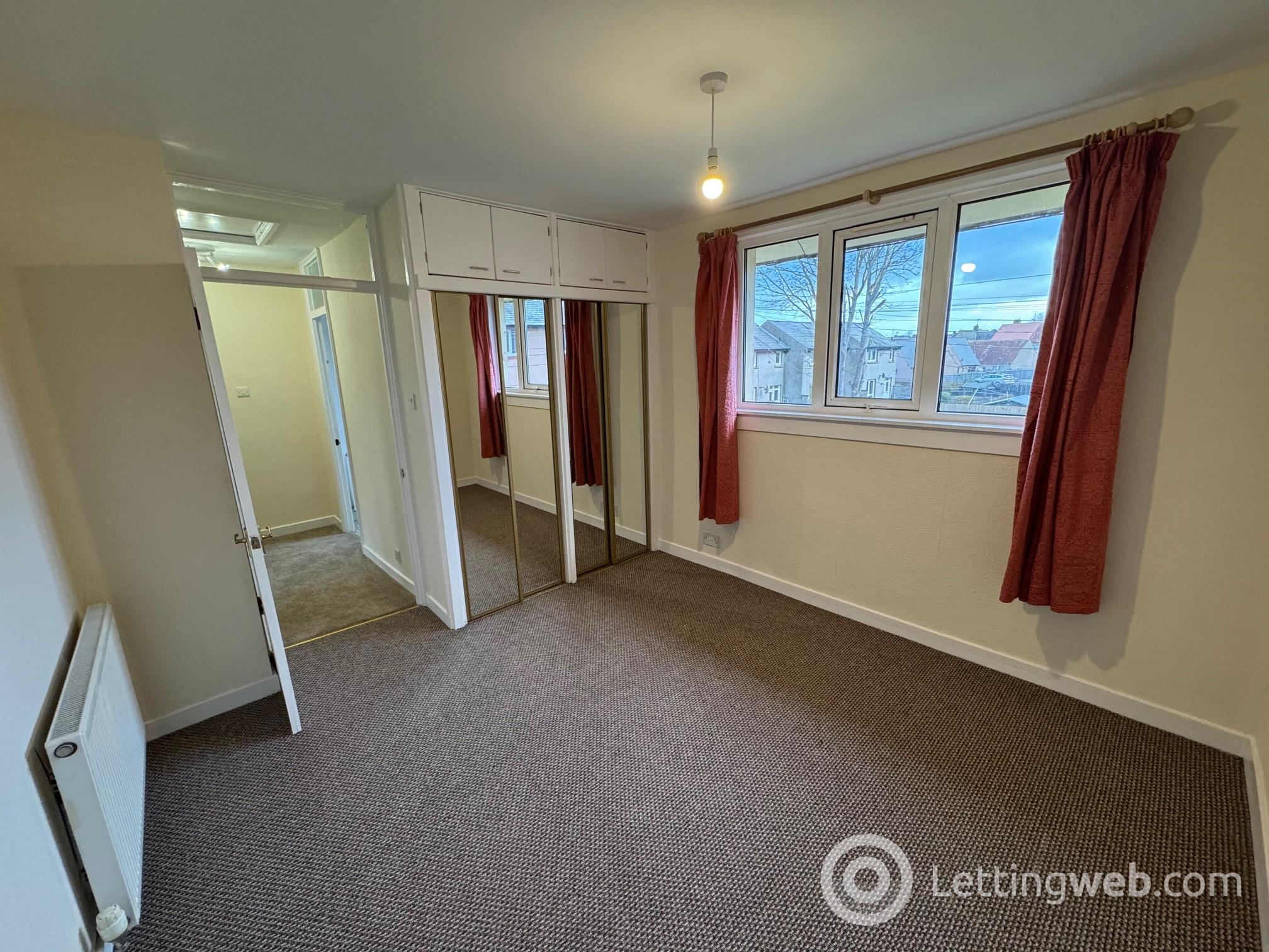 Property to rent in 117 John Street, Penicuik, EH26 8AL