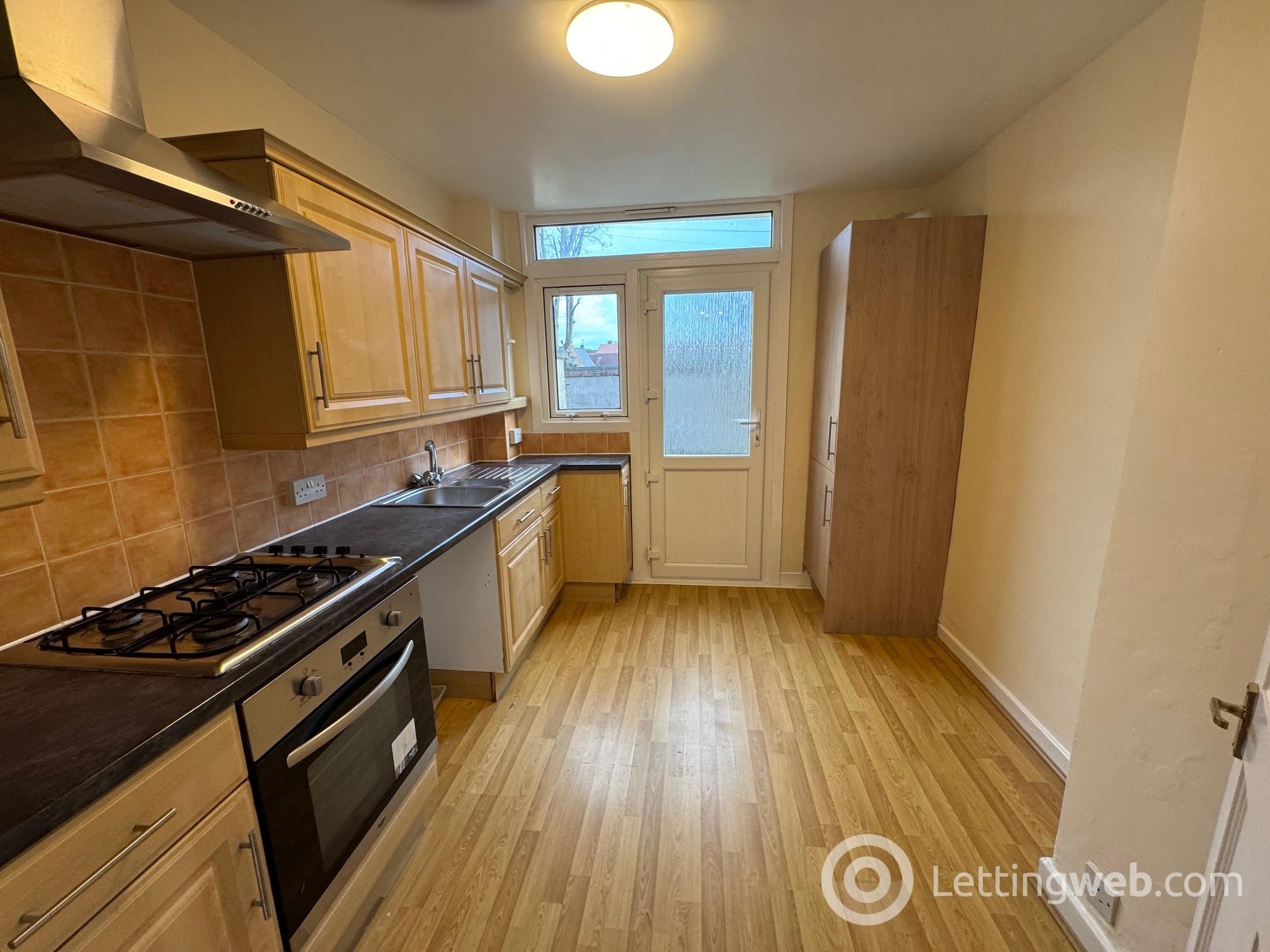 Property to rent in 117 John Street, Penicuik, EH26 8AL