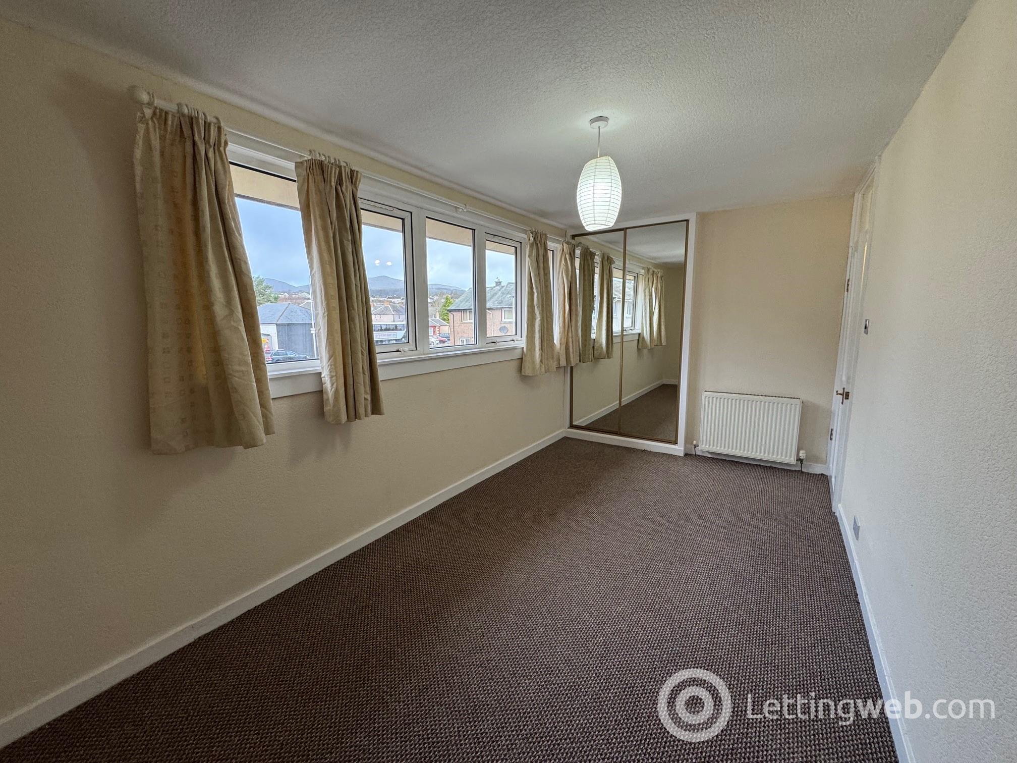 Property to rent in 117 John Street, Penicuik, EH26 8AL