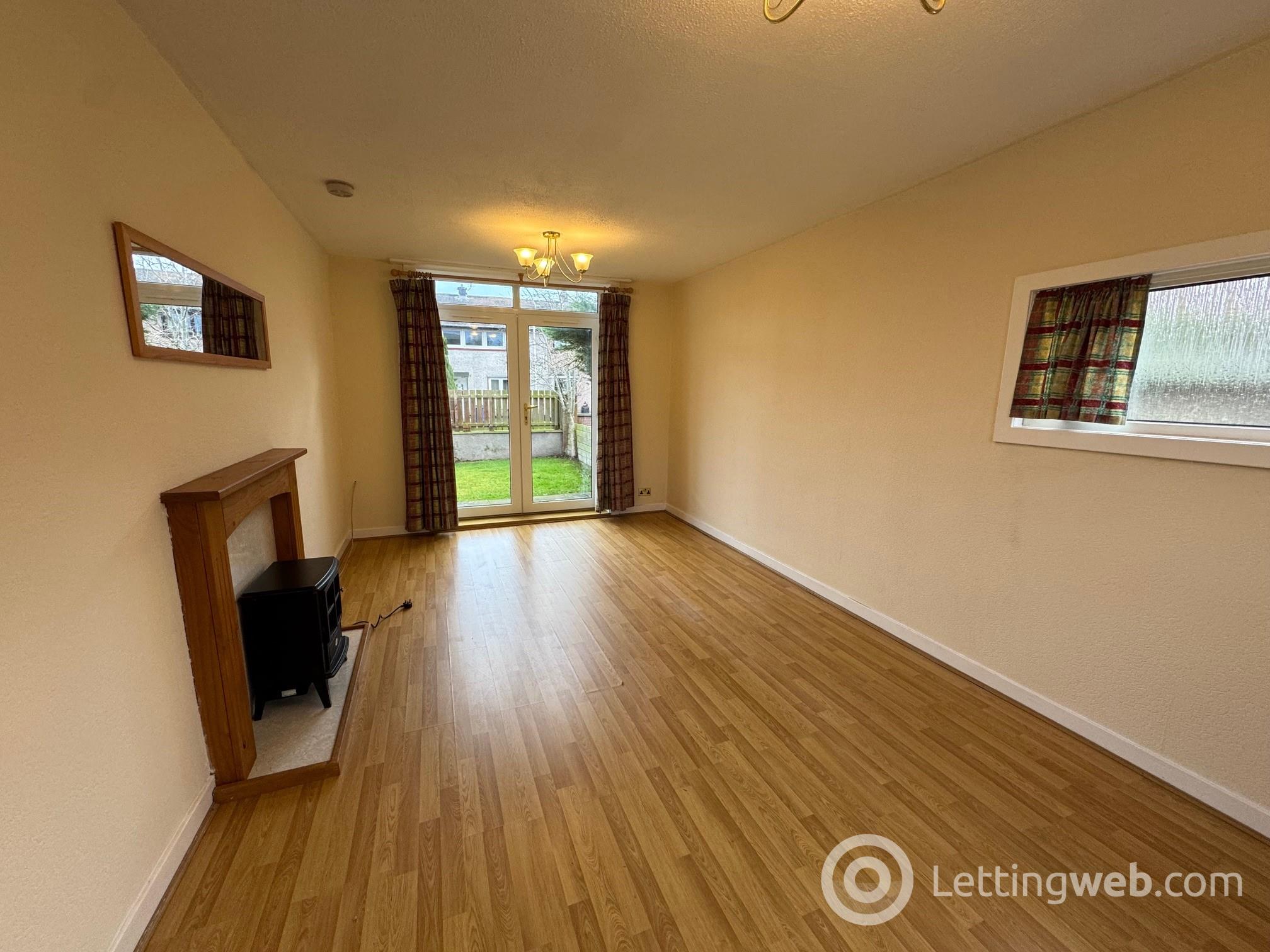 Property to rent in 117 John Street, Penicuik, EH26 8AL