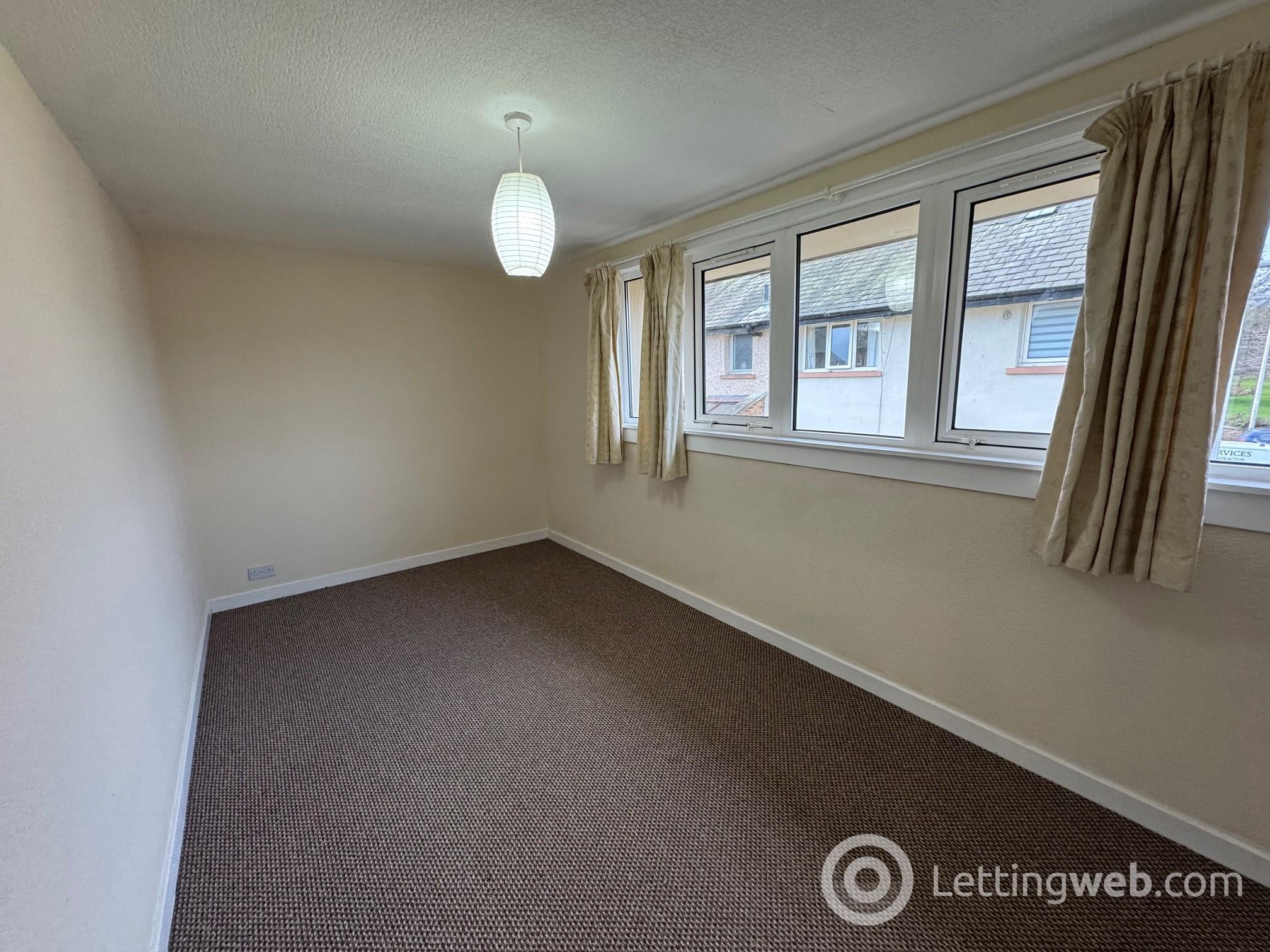 Property to rent in 117 John Street, Penicuik, EH26 8AL