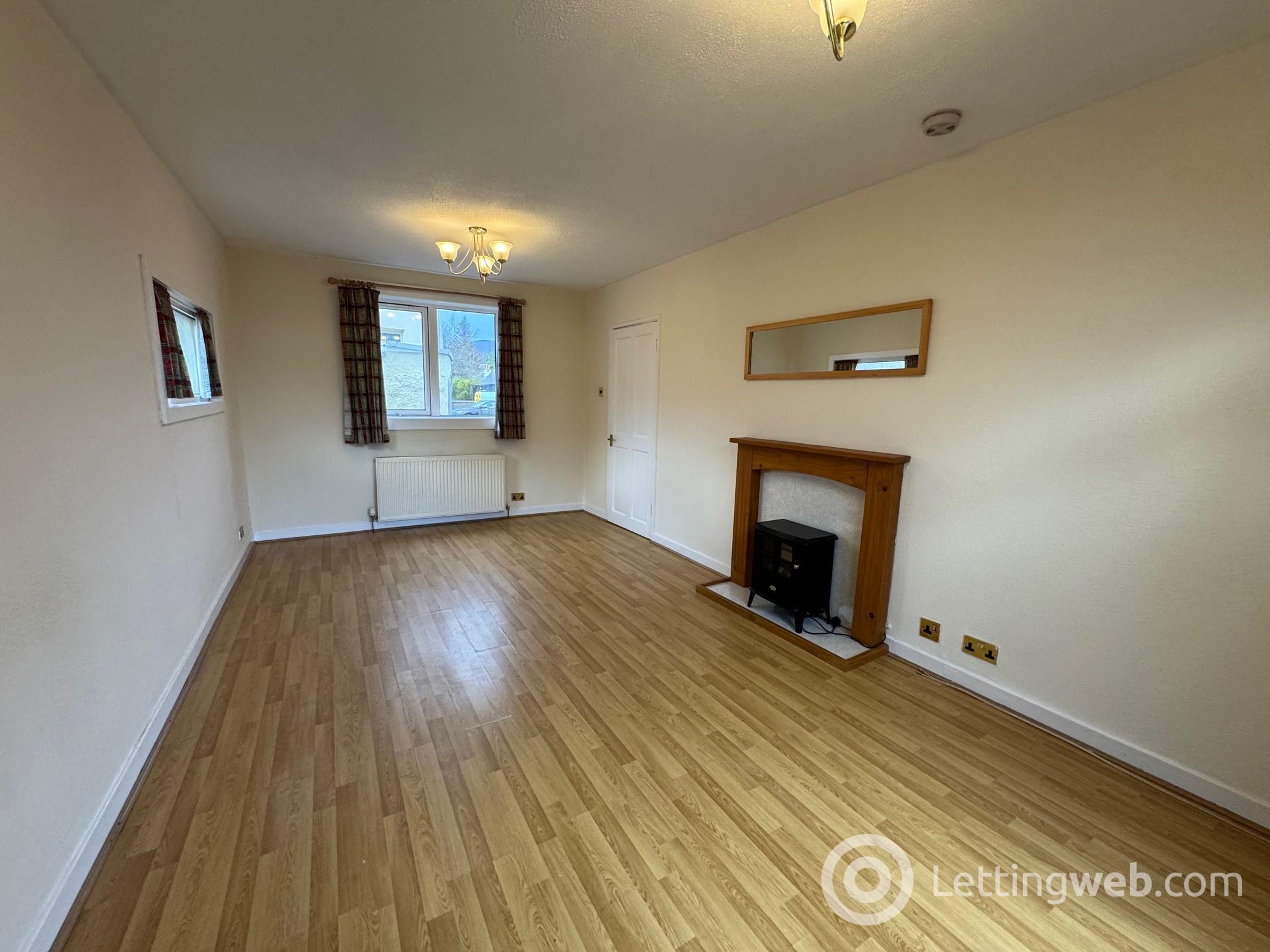 Property to rent in 117 John Street, Penicuik, EH26 8AL