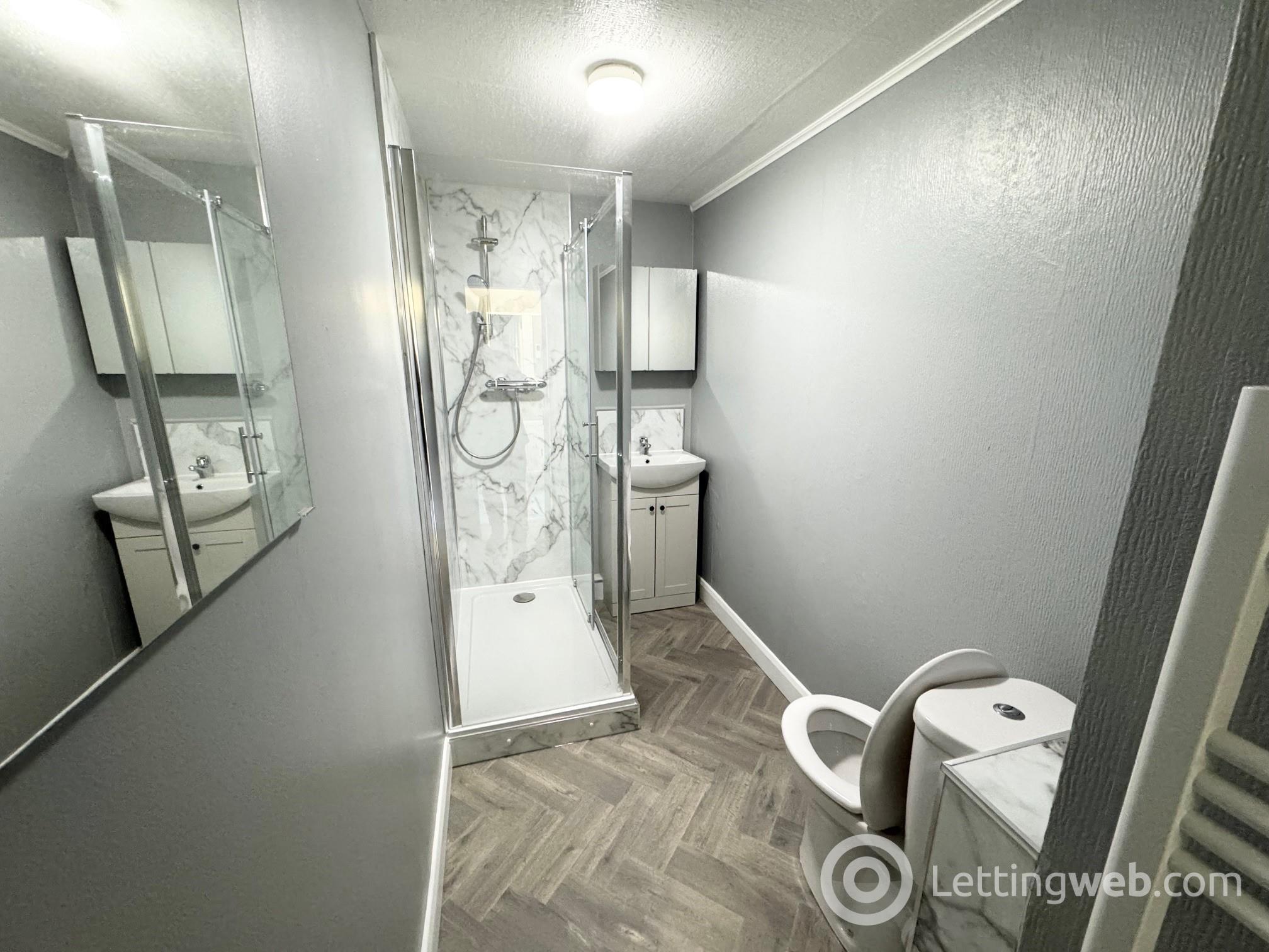 Property to rent in 51/1, Northgate, Peebles, EH45 8BU