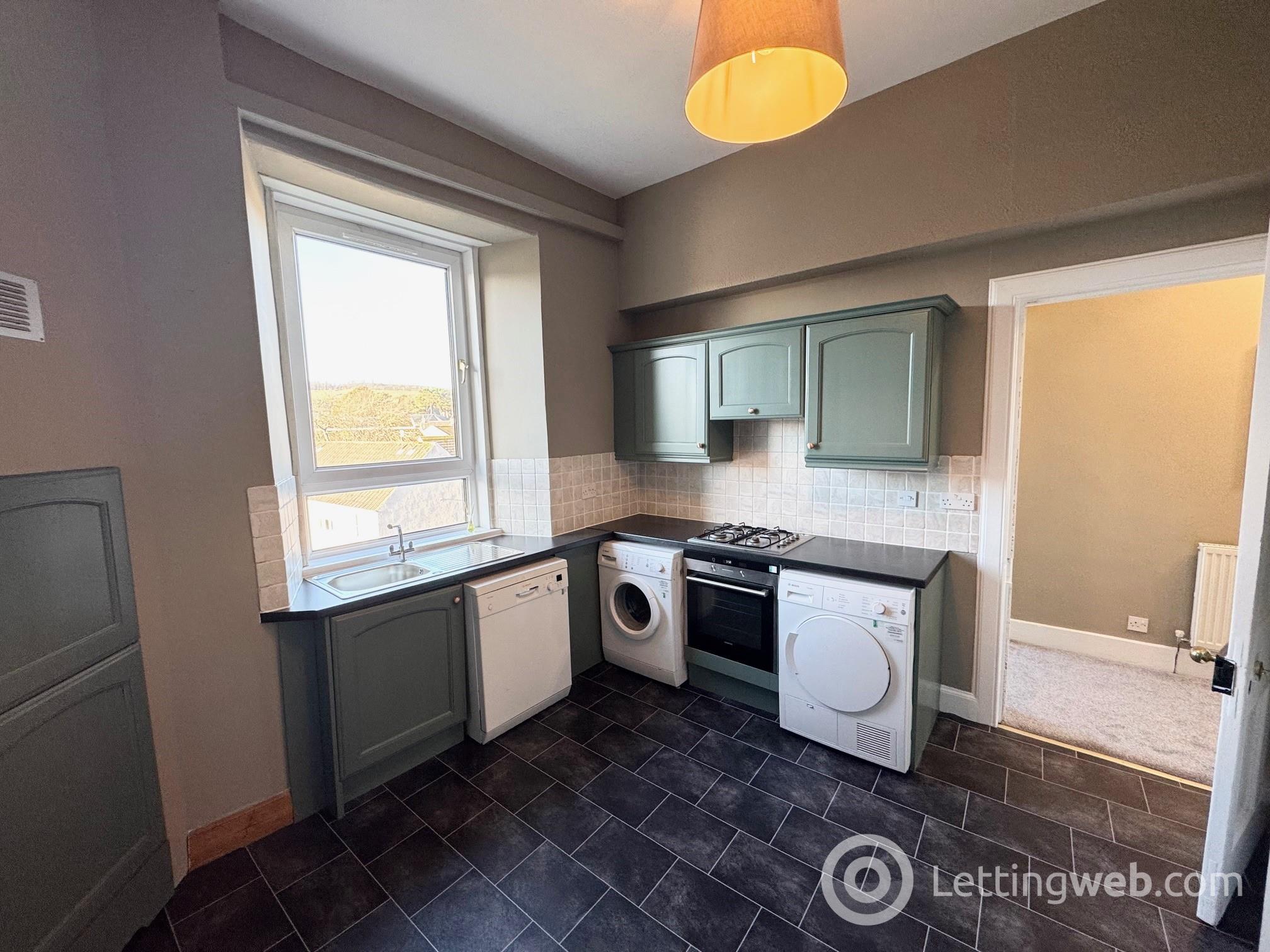 Property to rent in 51/1, Northgate, Peebles, EH45 8BU