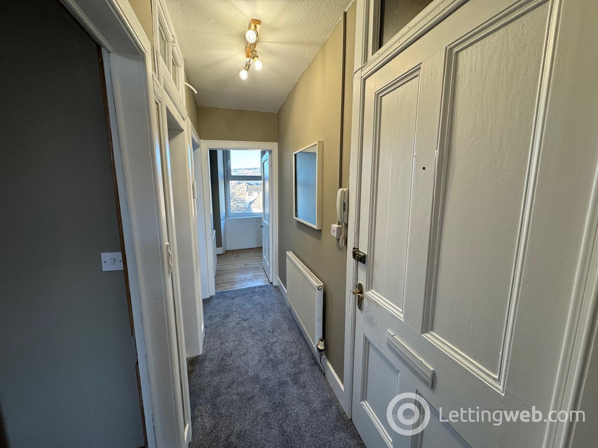 Property to rent in 51/1, Northgate, Peebles, EH45 8BU