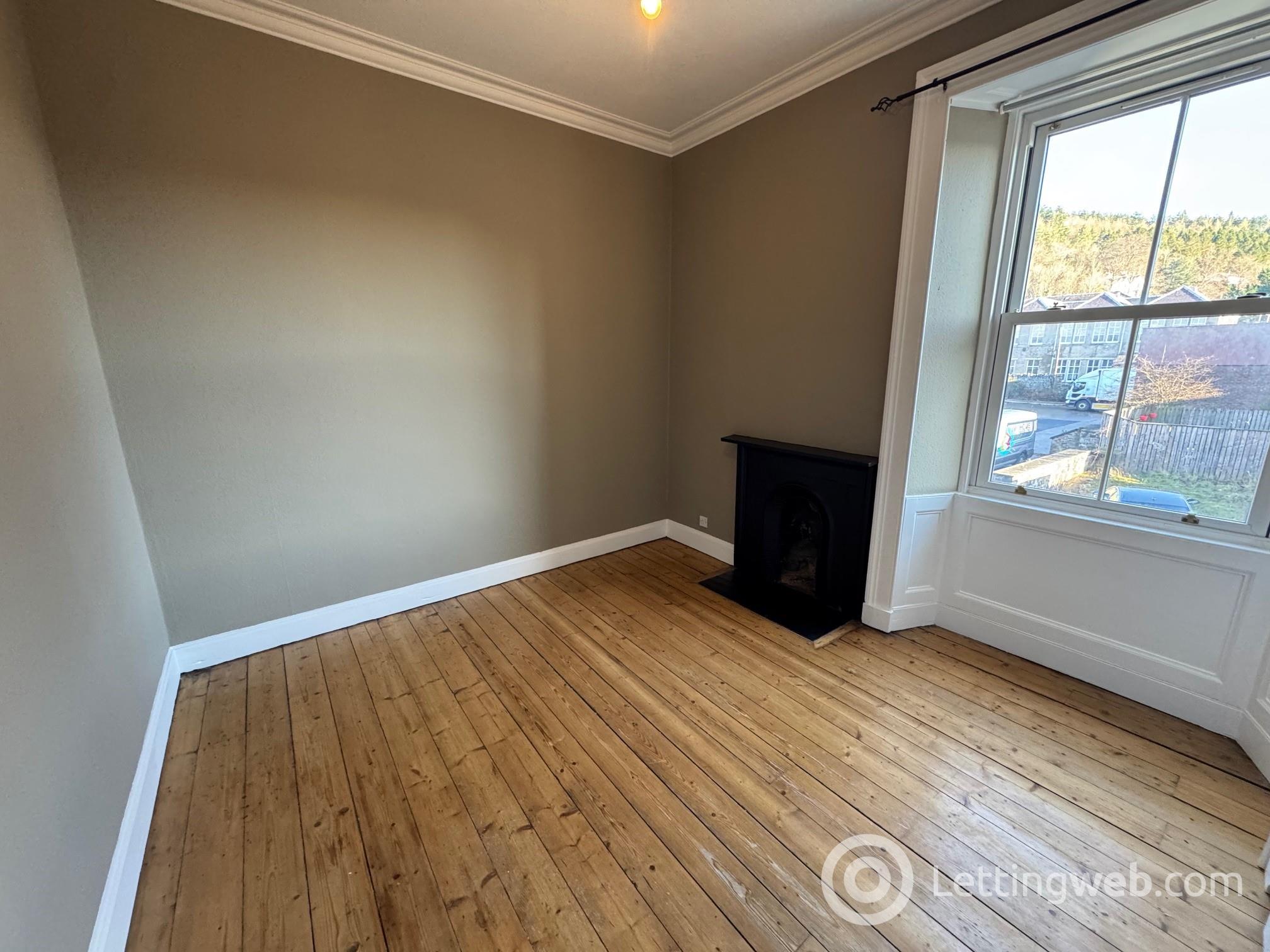 Property to rent in 51/1, Northgate, Peebles, EH45 8BU