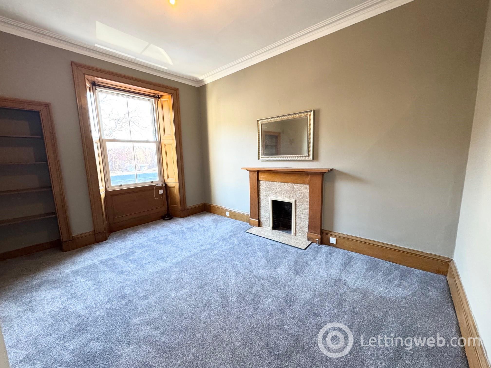 Property to rent in 51/1, Northgate, Peebles, EH45 8BU
