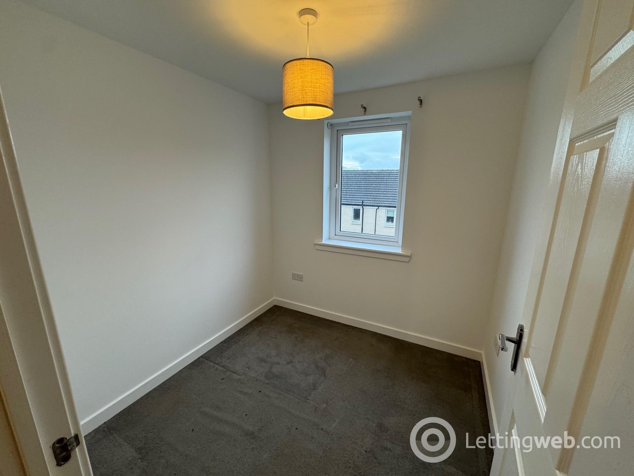 Property to rent in 26 Knoll Terrace, Galashiels, TD1 2RU