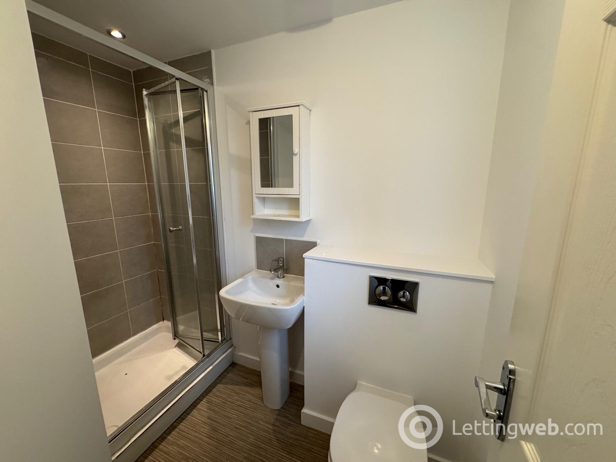 Property to rent in 26 Knoll Terrace, Galashiels, TD1 2RU