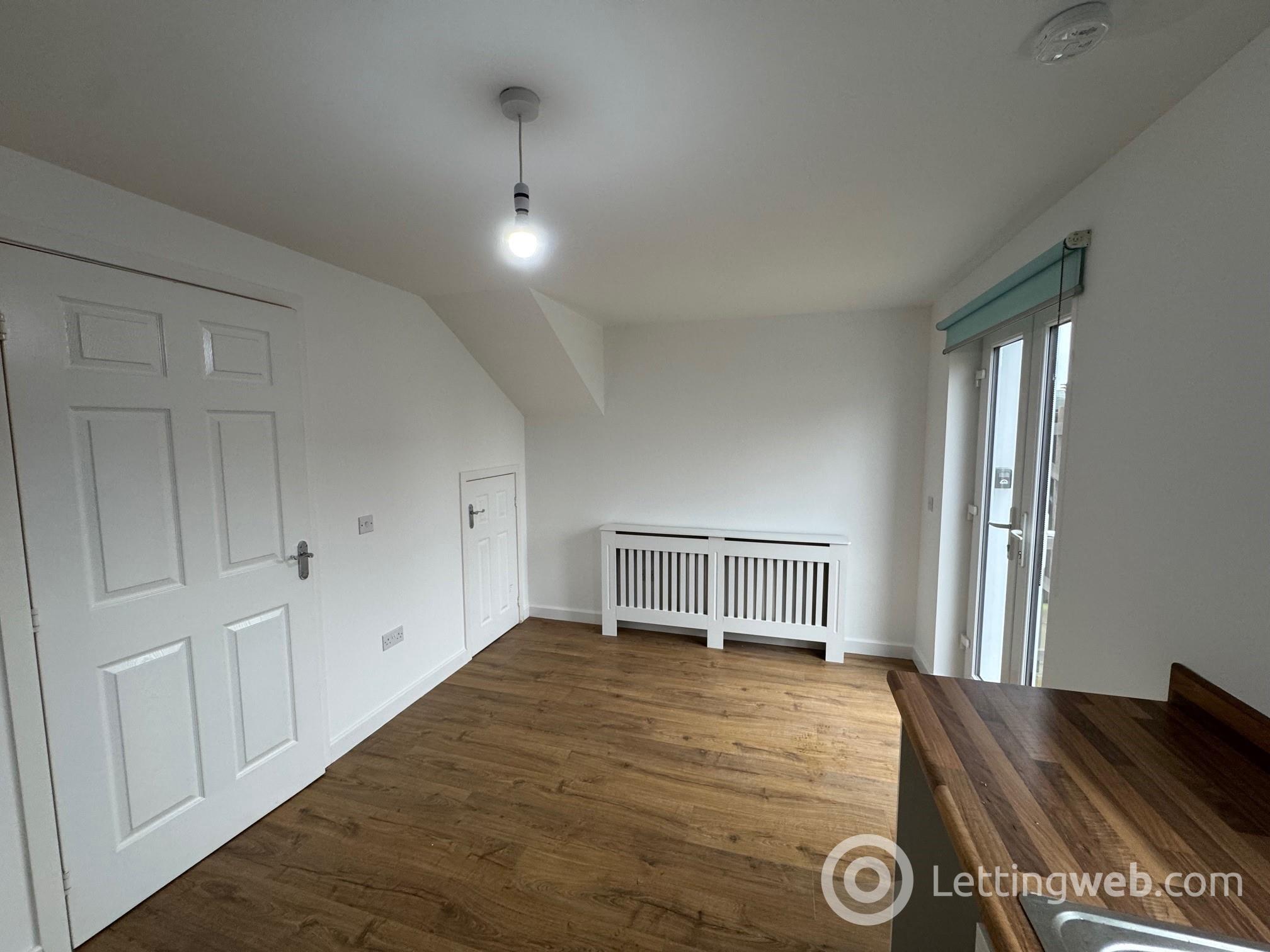 Property to rent in 26 Knoll Terrace, Galashiels, TD1 2RU