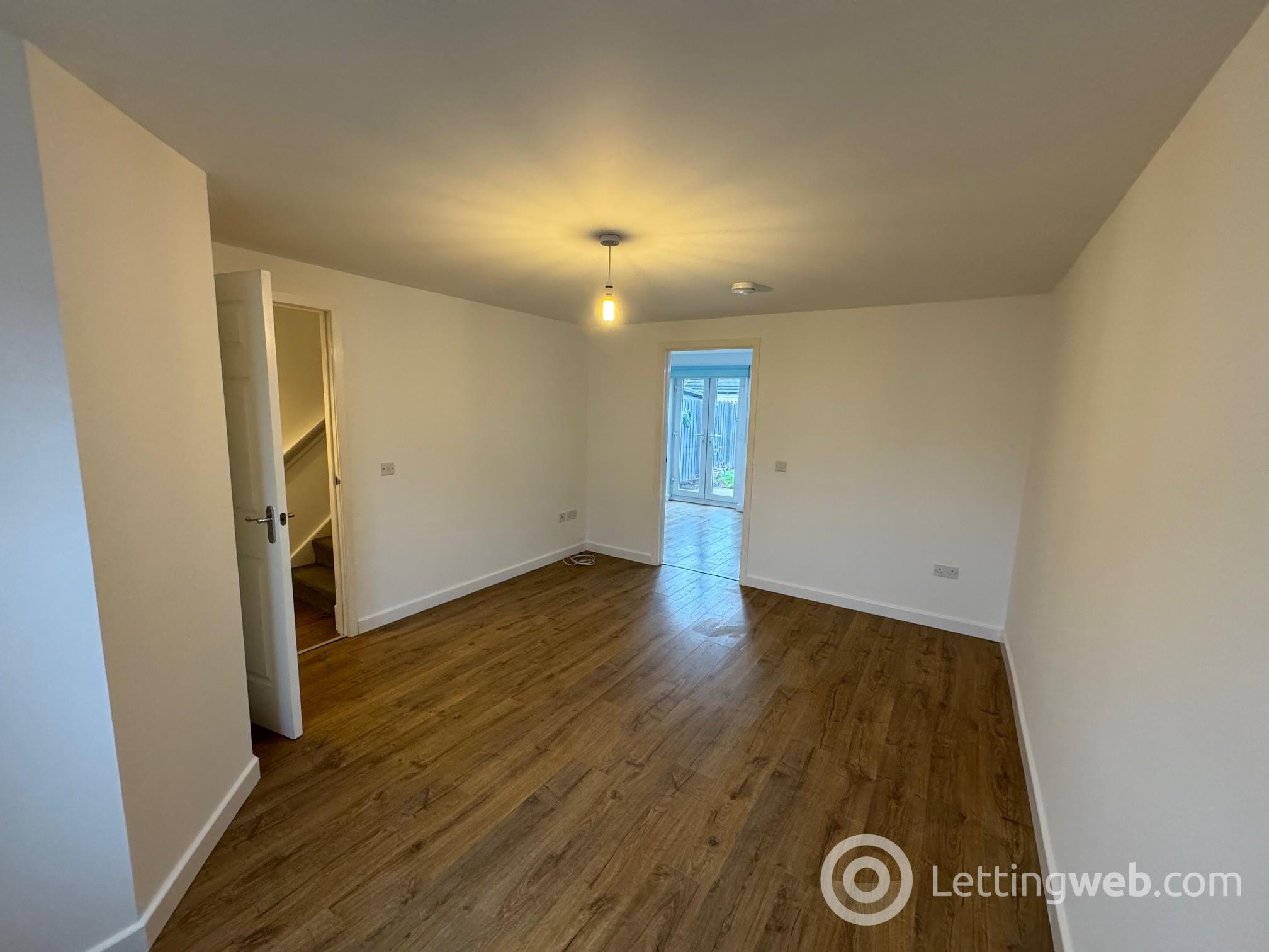 Property to rent in 26 Knoll Terrace, Galashiels, TD1 2RU