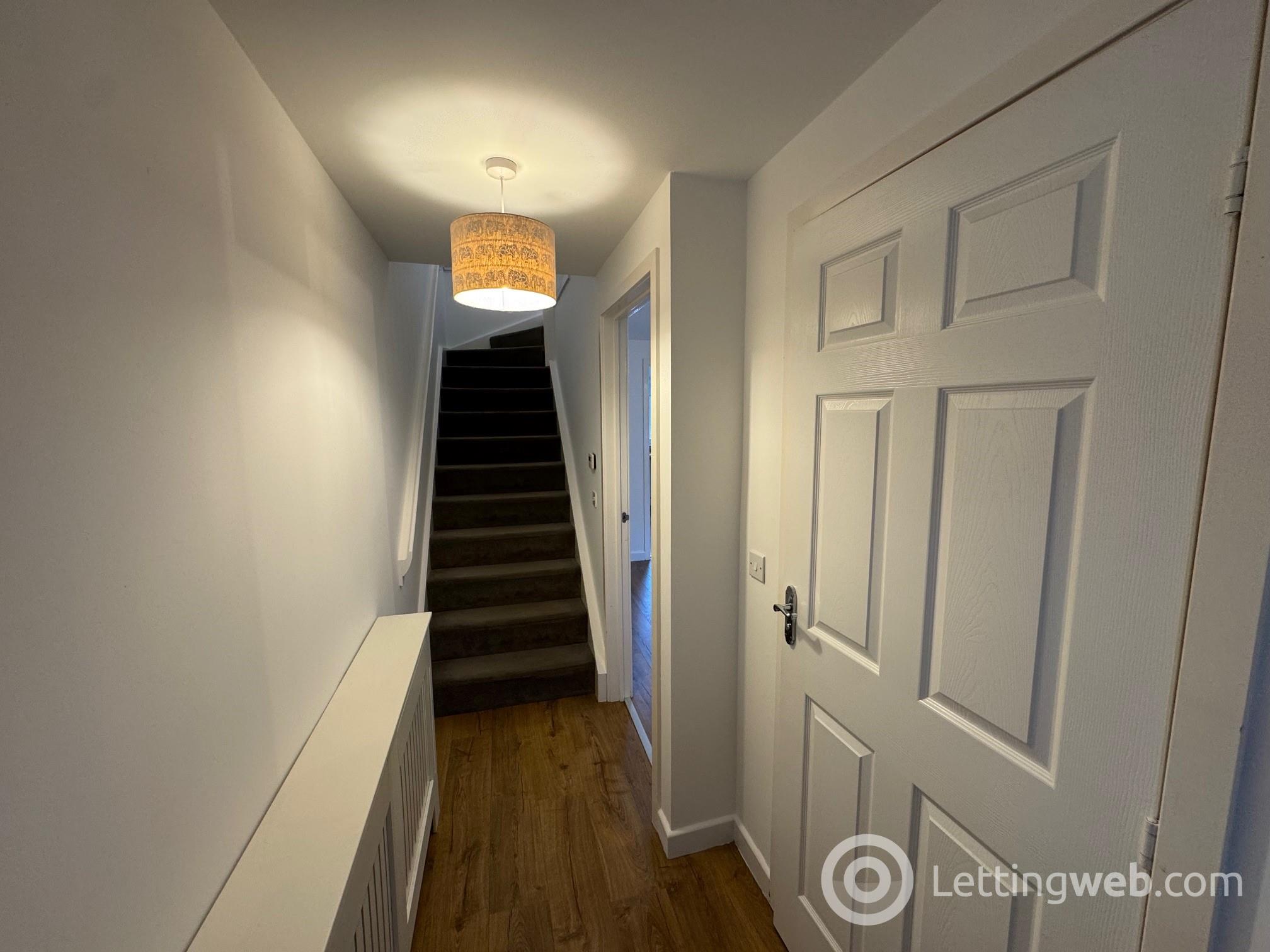 Property to rent in 26 Knoll Terrace, Galashiels, TD1 2RU