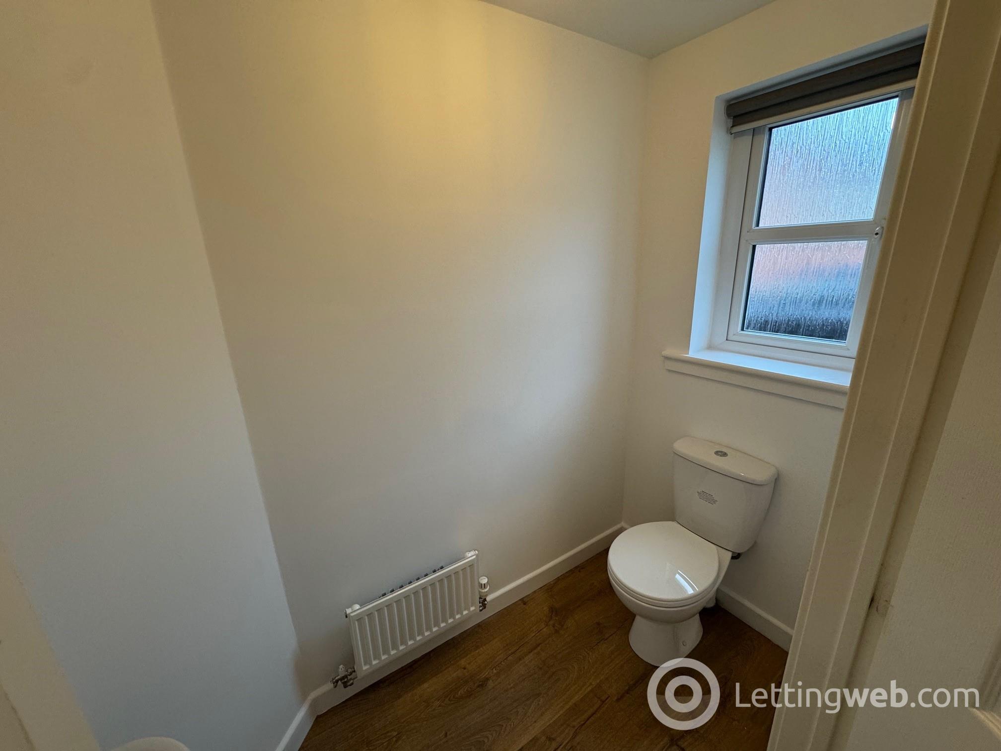 Property to rent in 26 Knoll Terrace, Galashiels, TD1 2RU