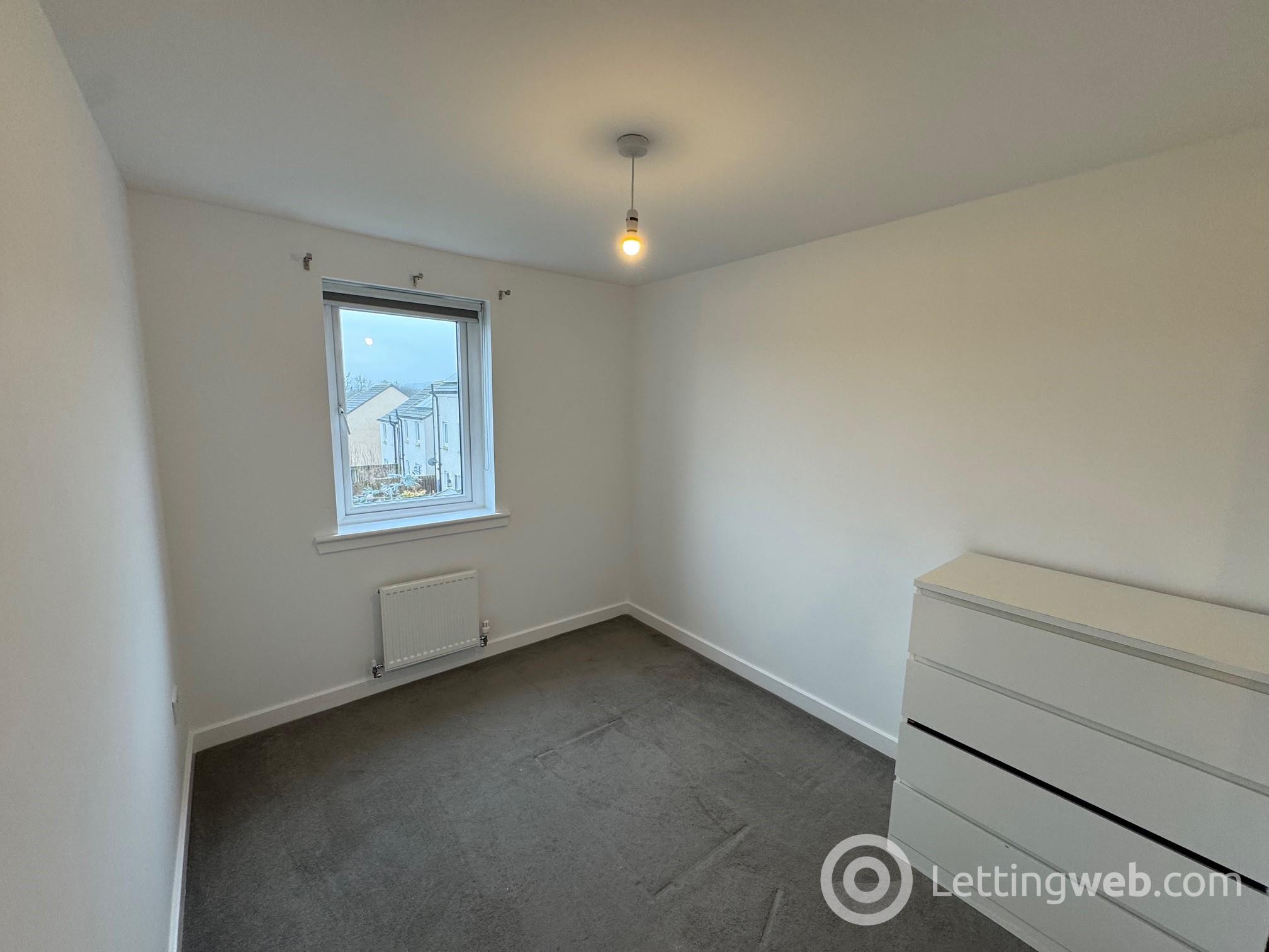 Property to rent in 26 Knoll Terrace, Galashiels, TD1 2RU