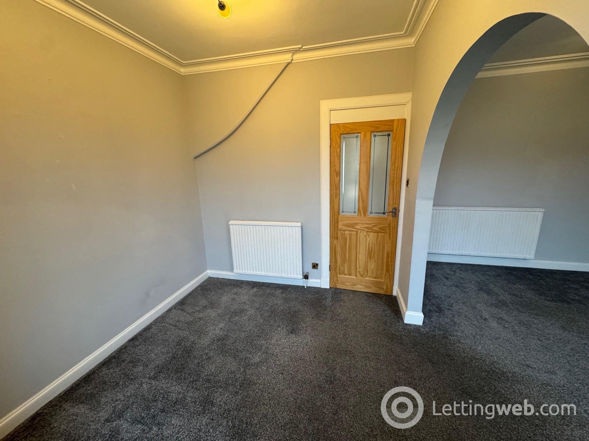 Property to rent in 3/5, Duke Street, Hawick, TD9 9PY
