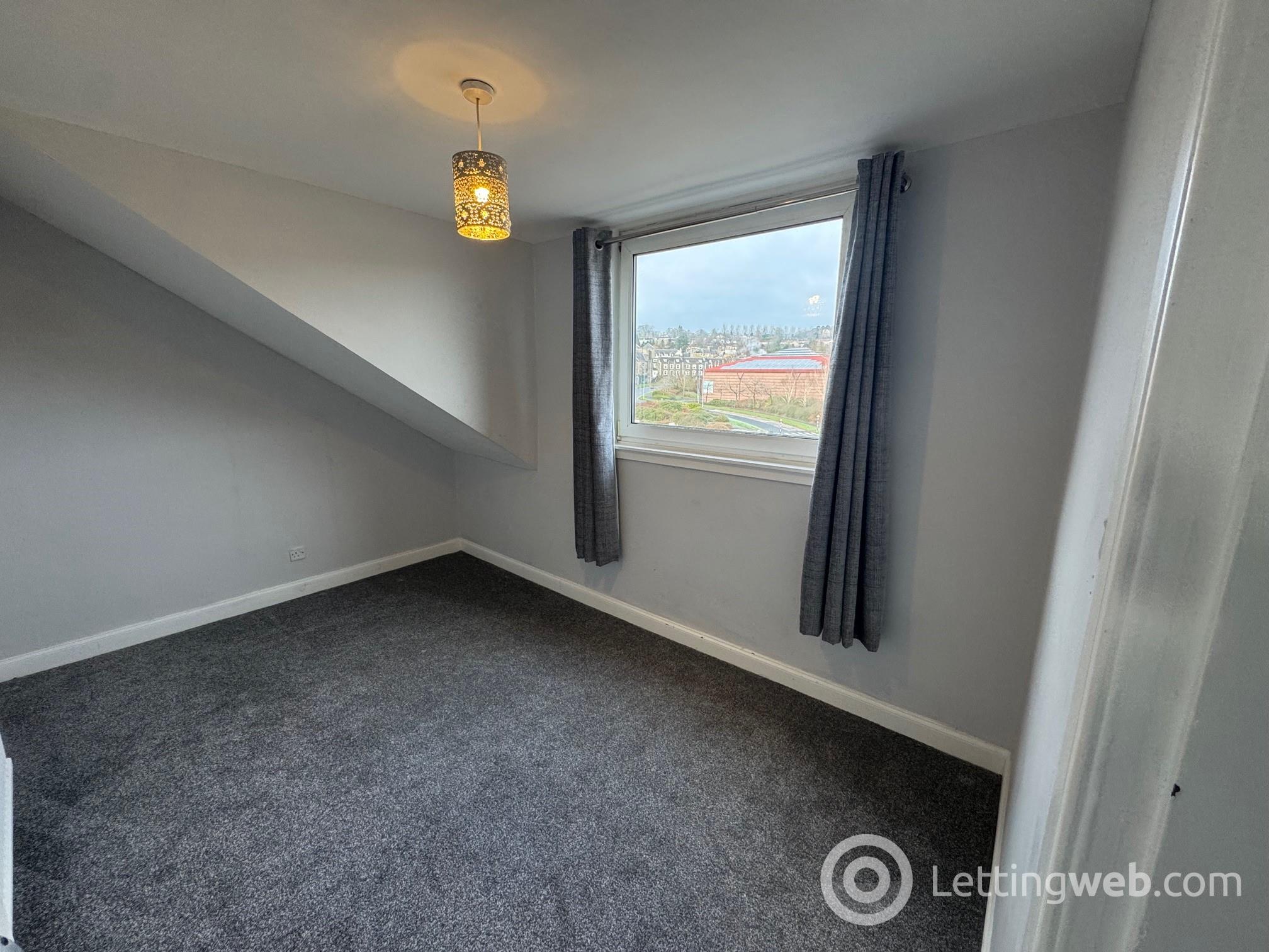 Property to rent in 3/5, Duke Street, Hawick, TD9 9PY