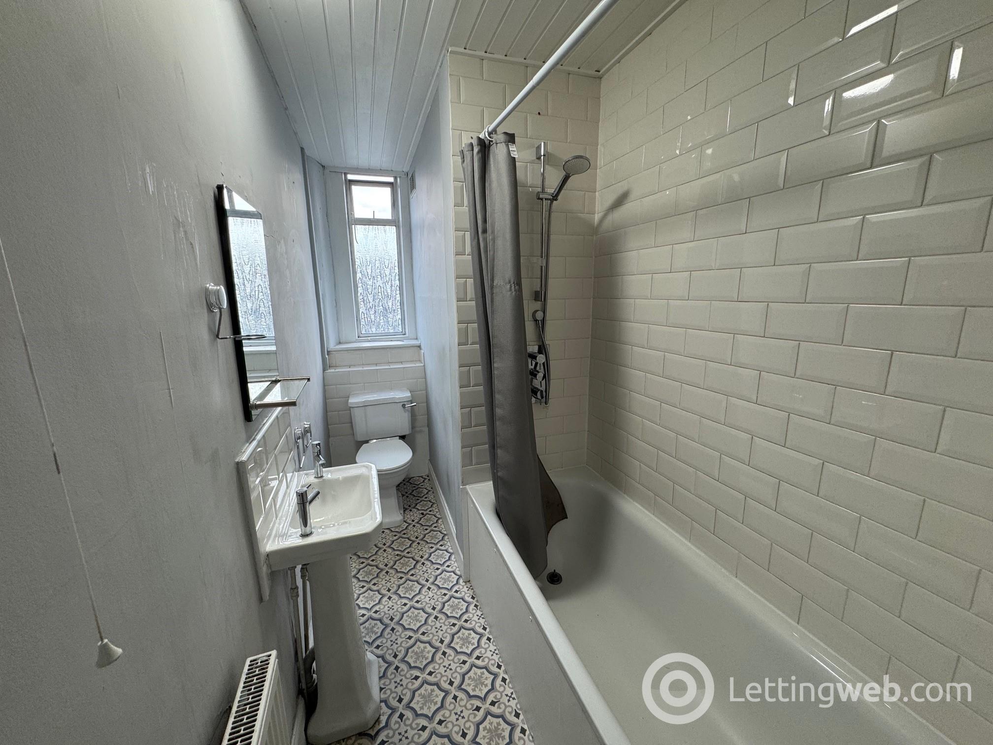 Property to rent in 3/5, Duke Street, Hawick, TD9 9PY