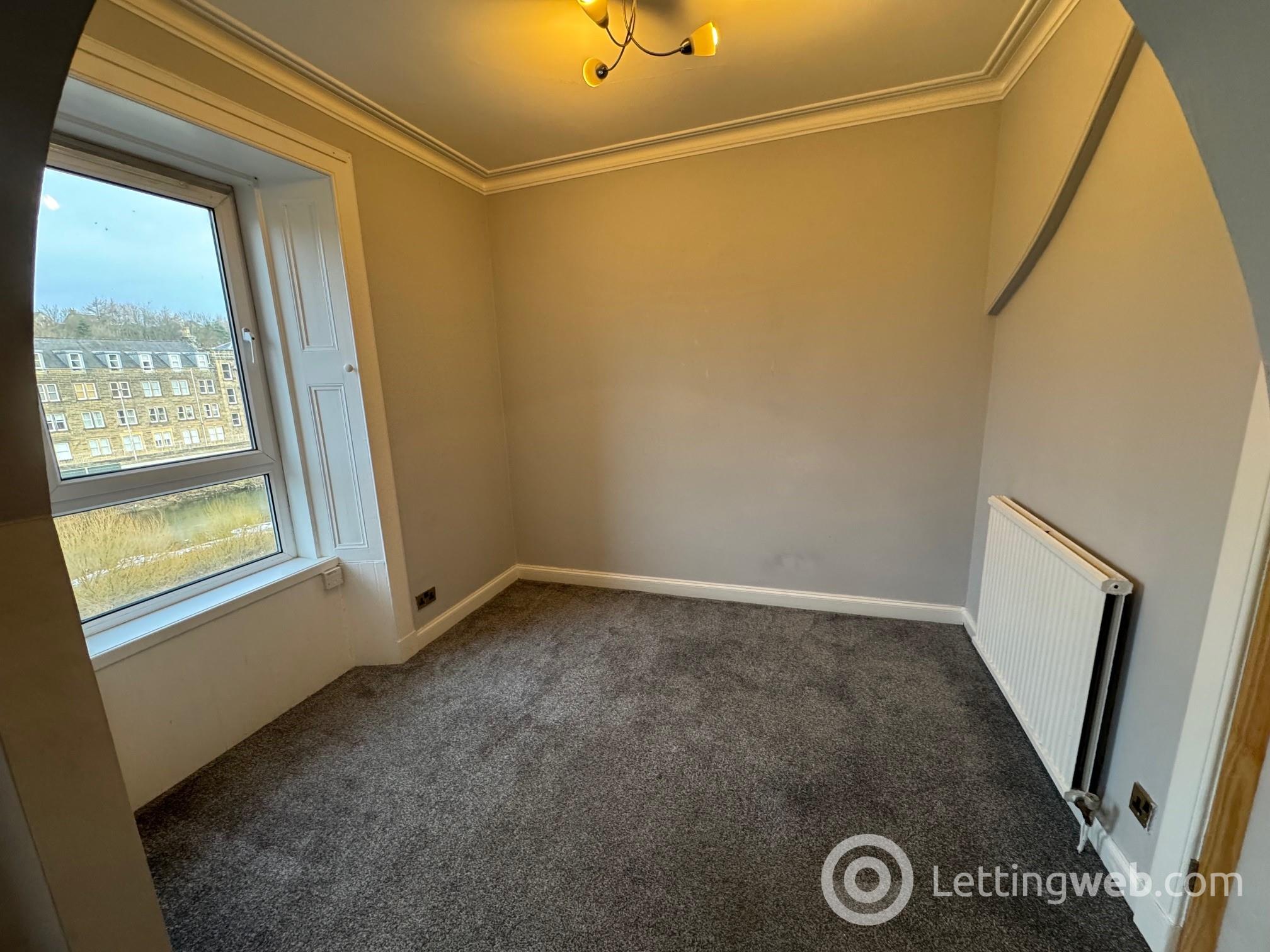 Property to rent in 3/5, Duke Street, Hawick, TD9 9PY