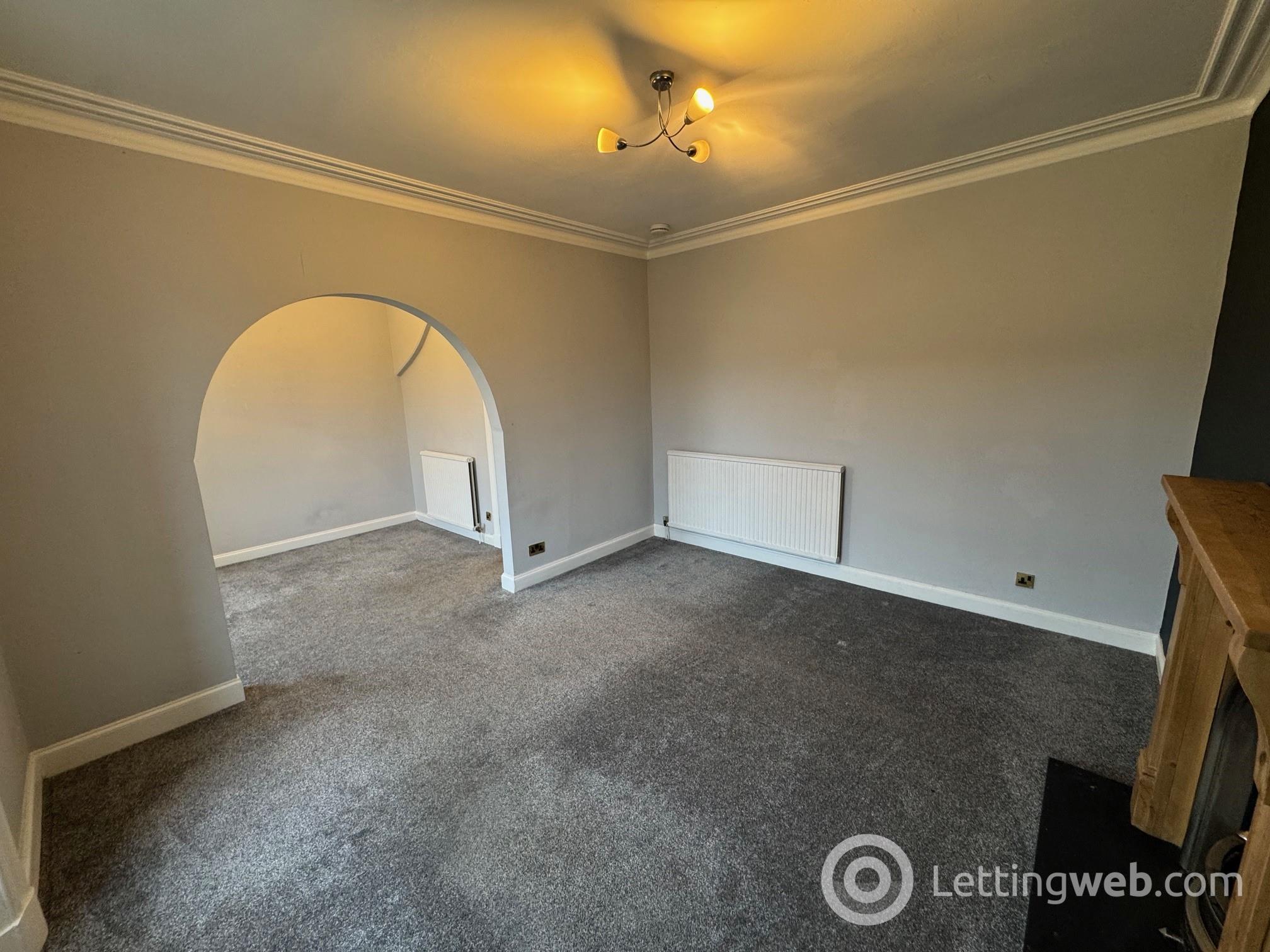 Property to rent in 3/5, Duke Street, Hawick, TD9 9PY