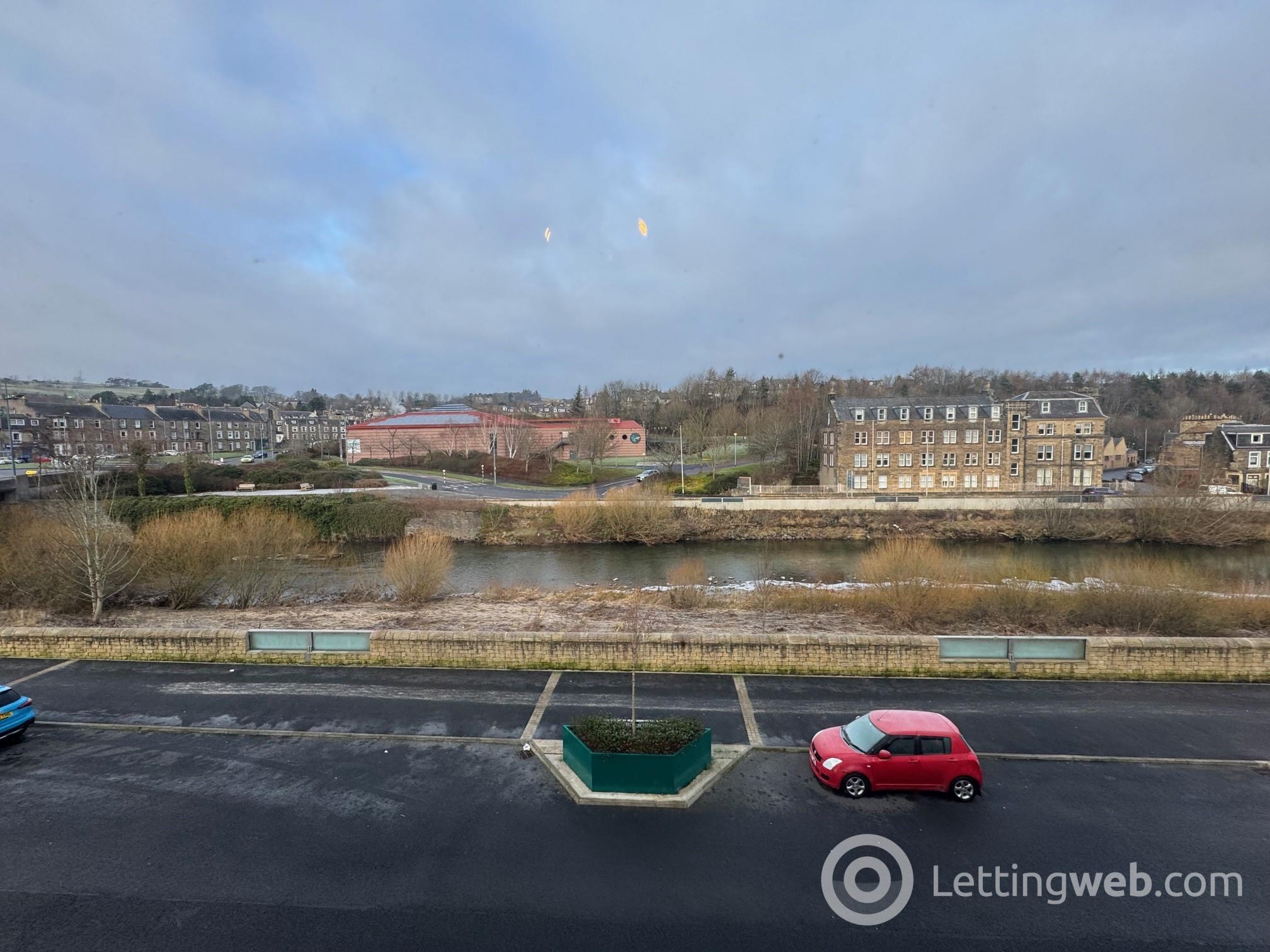 Property to rent in 3/5, Duke Street, Hawick, TD9 9PY