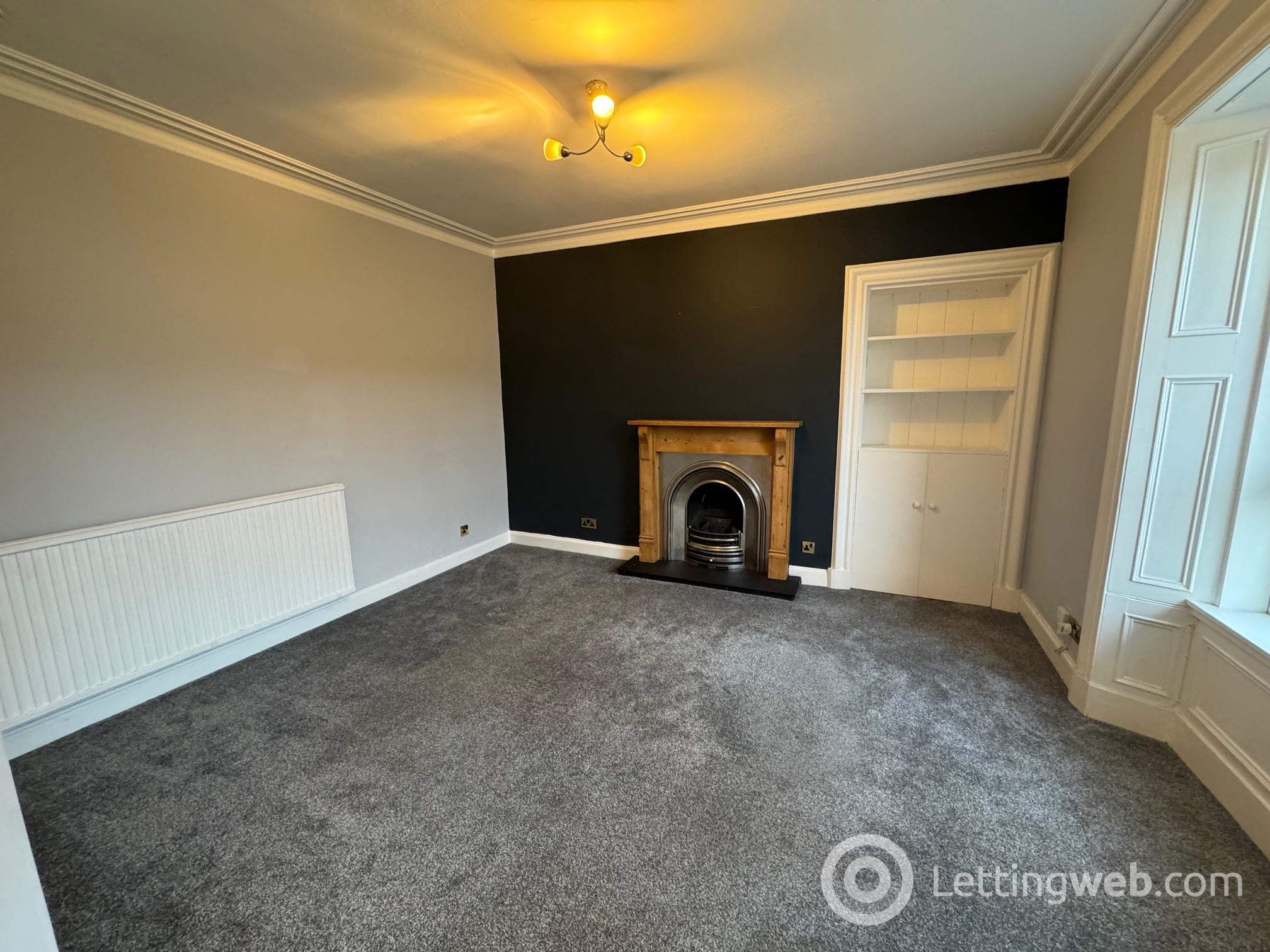 Property to rent in 3/5, Duke Street, Hawick, TD9 9PY