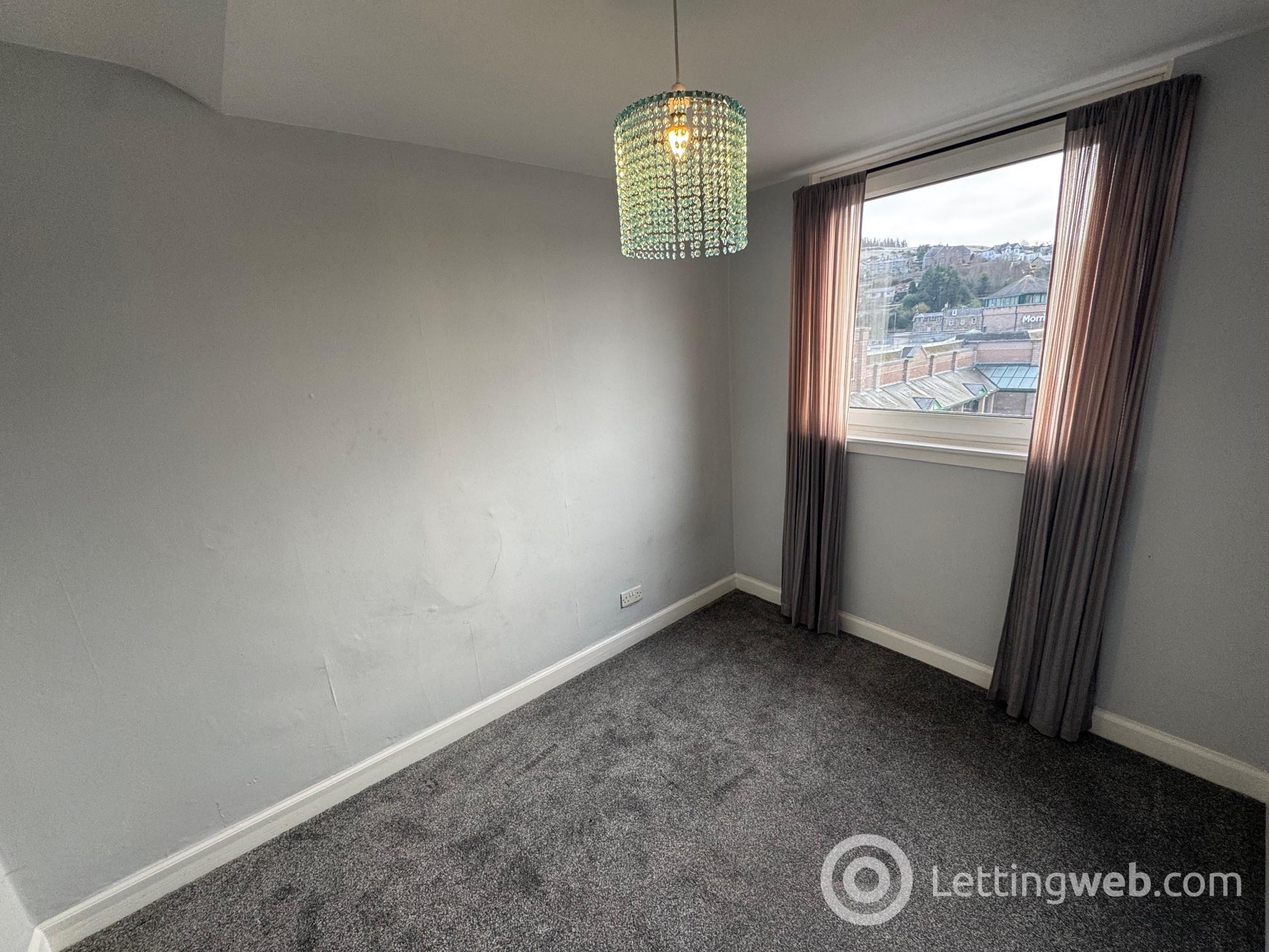 Property to rent in 3/5, Duke Street, Hawick, TD9 9PY