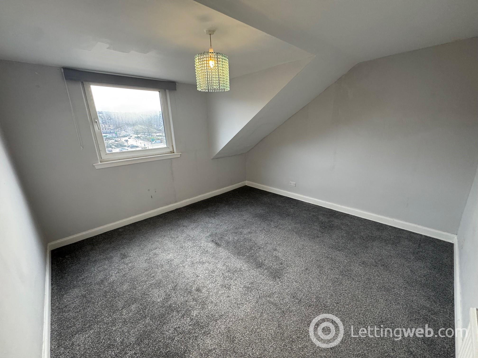 Property to rent in 3/5, Duke Street, Hawick, TD9 9PY