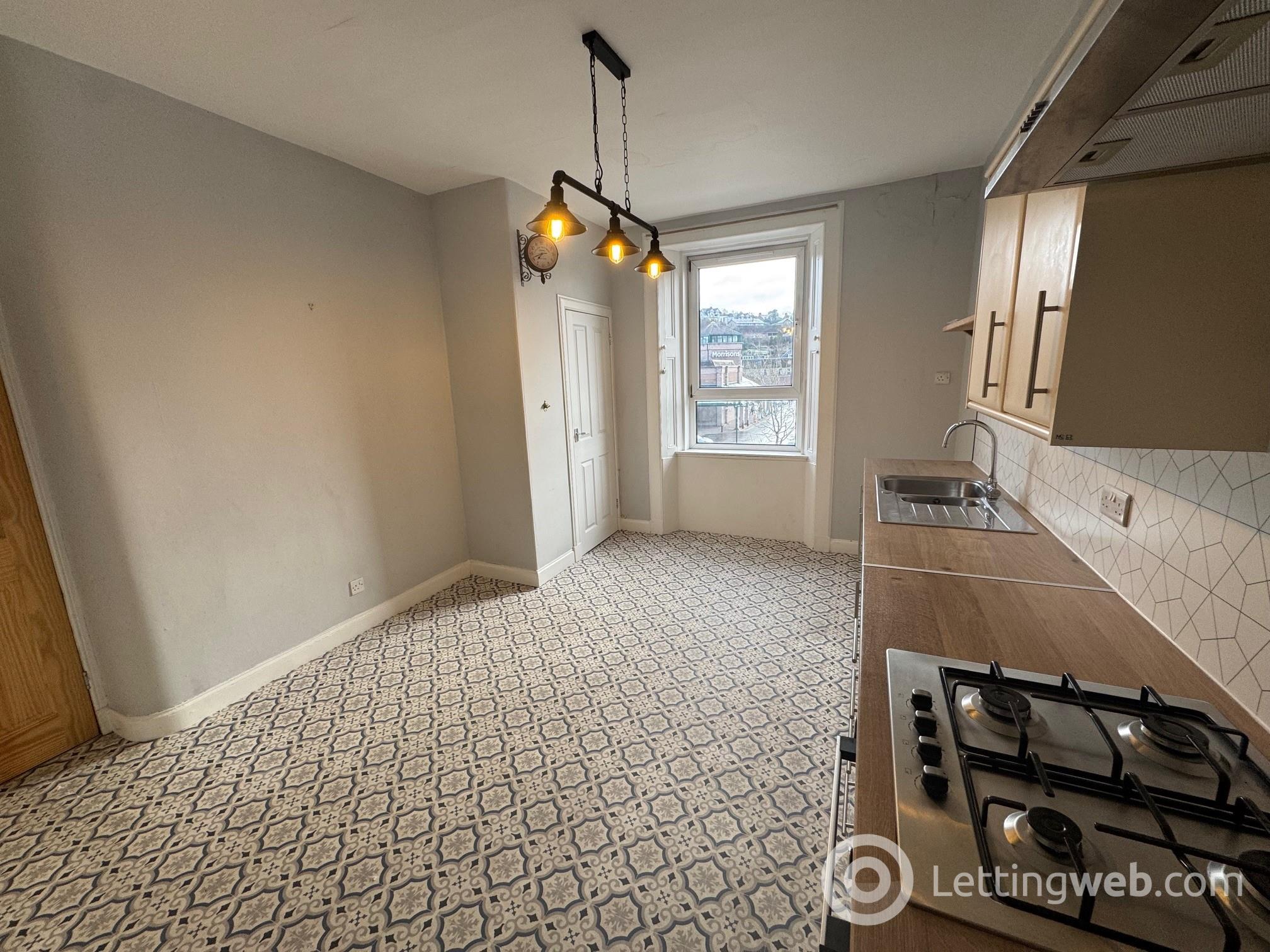 Property to rent in 3/5, Duke Street, Hawick, TD9 9PY