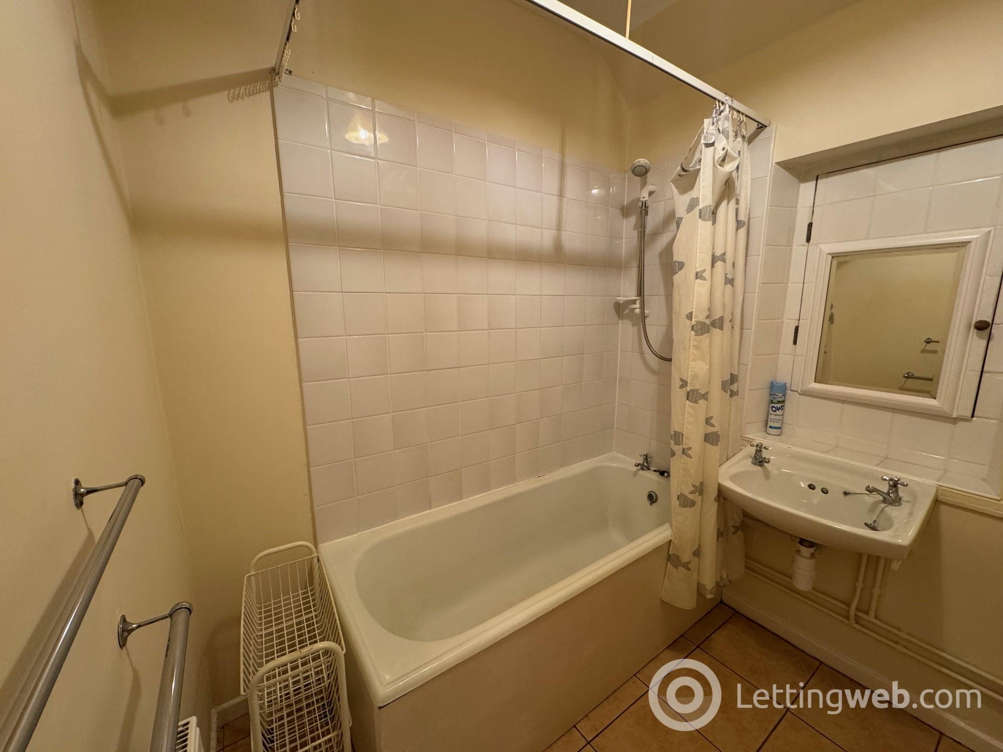 Property to rent in Kirklands Cottage, Leithen Road, Innerleithen, EH44 6NH