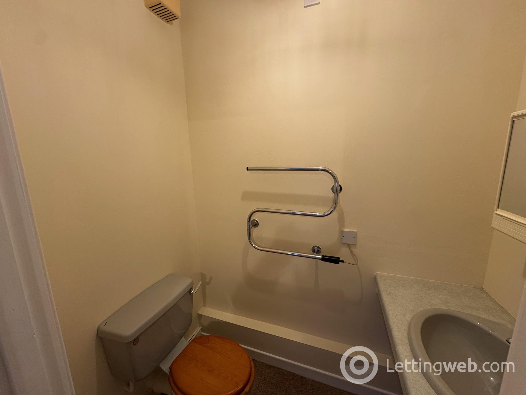 Property to rent in Kirklands Cottage, Leithen Road, Innerleithen, EH44 6NH