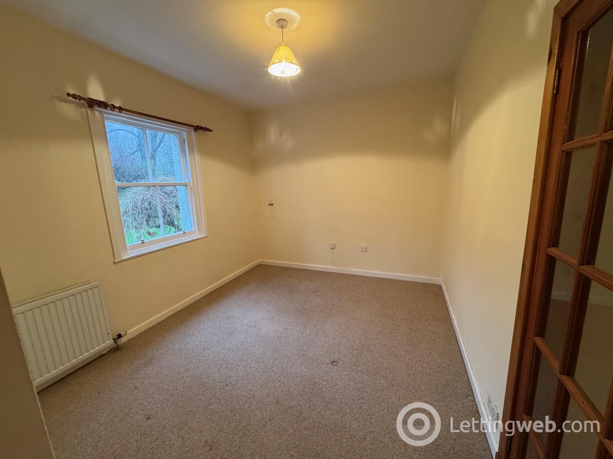 Property to rent in Kirklands Cottage, Leithen Road, Innerleithen, EH44 6NH