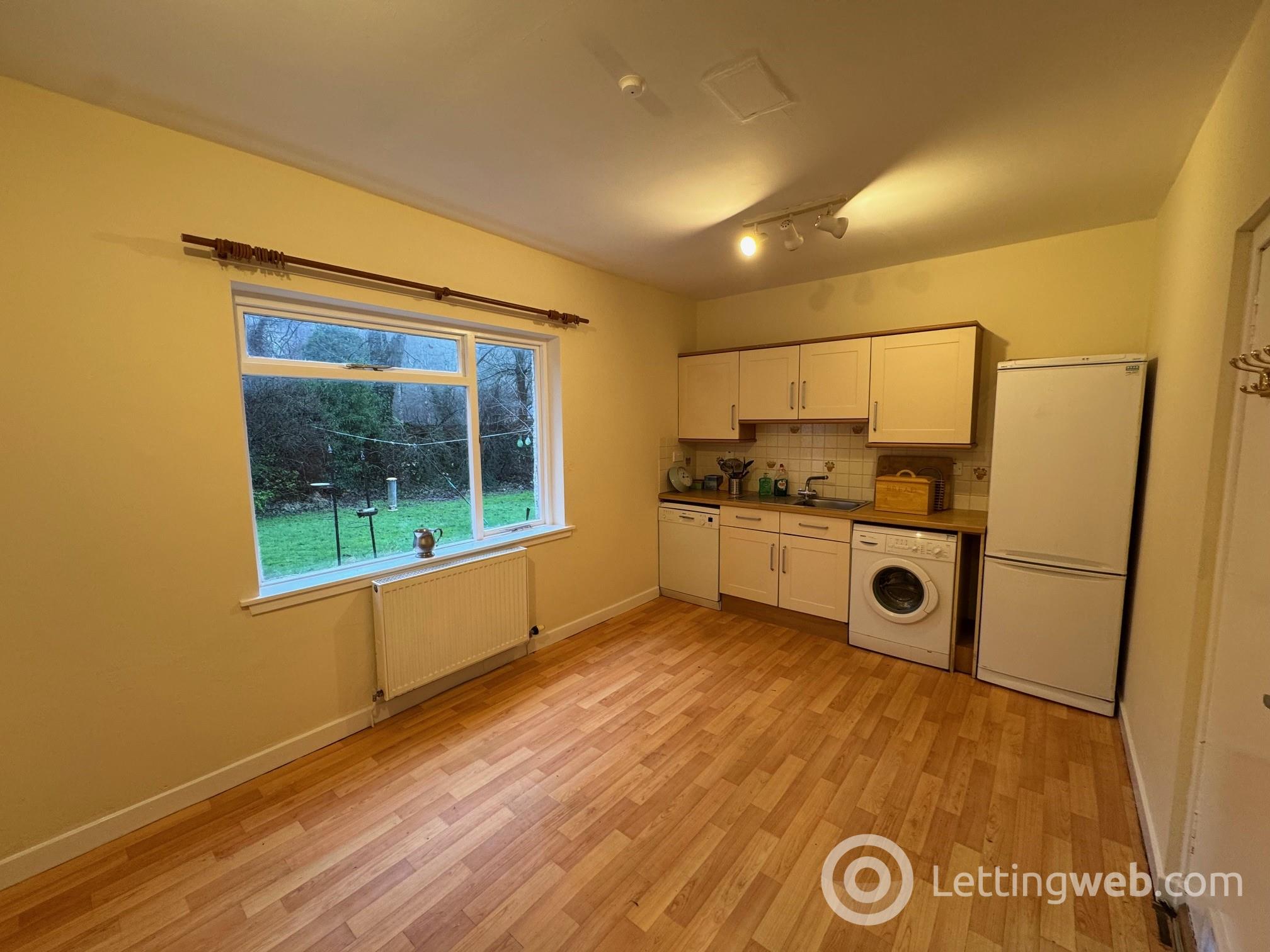 Property to rent in Kirklands Cottage, Leithen Road, Innerleithen, EH44 6NH