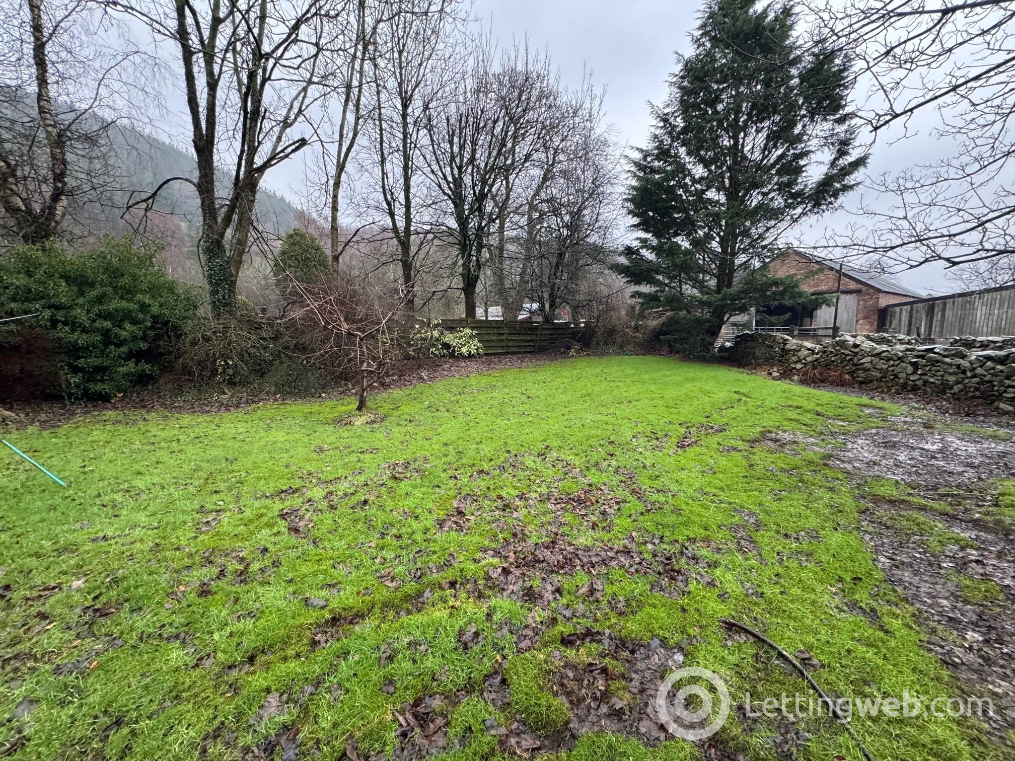 Property to rent in Kirklands Cottage, Leithen Road, Innerleithen, EH44 6NH