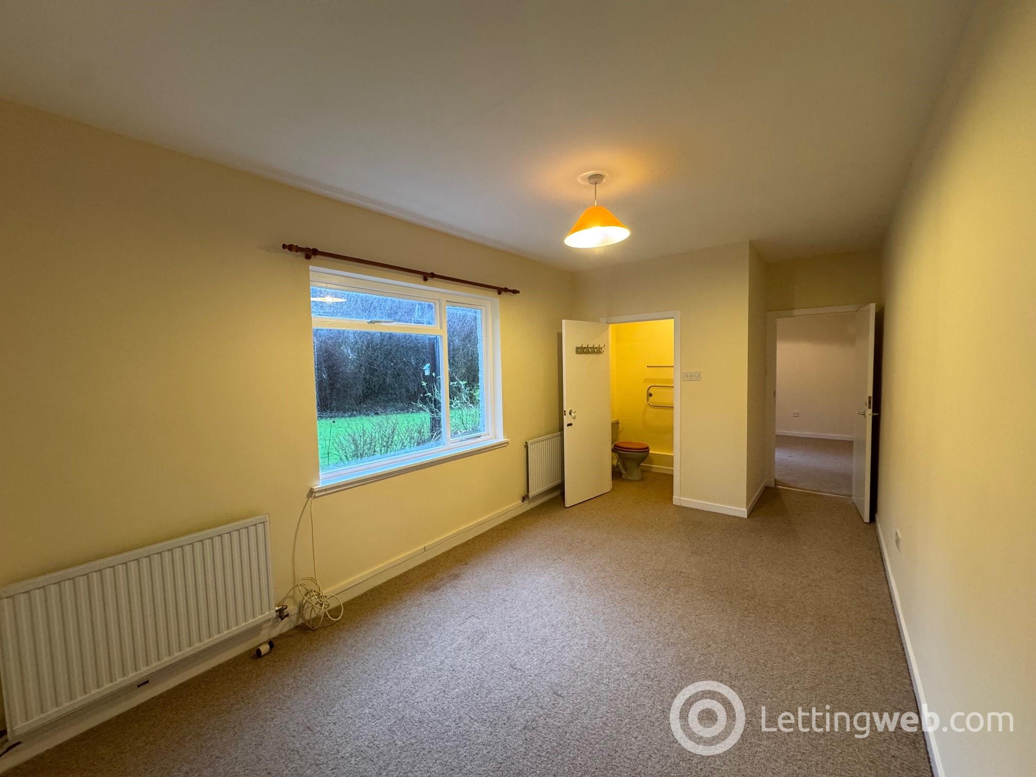 Property to rent in Kirklands Cottage, Leithen Road, Innerleithen, EH44 6NH