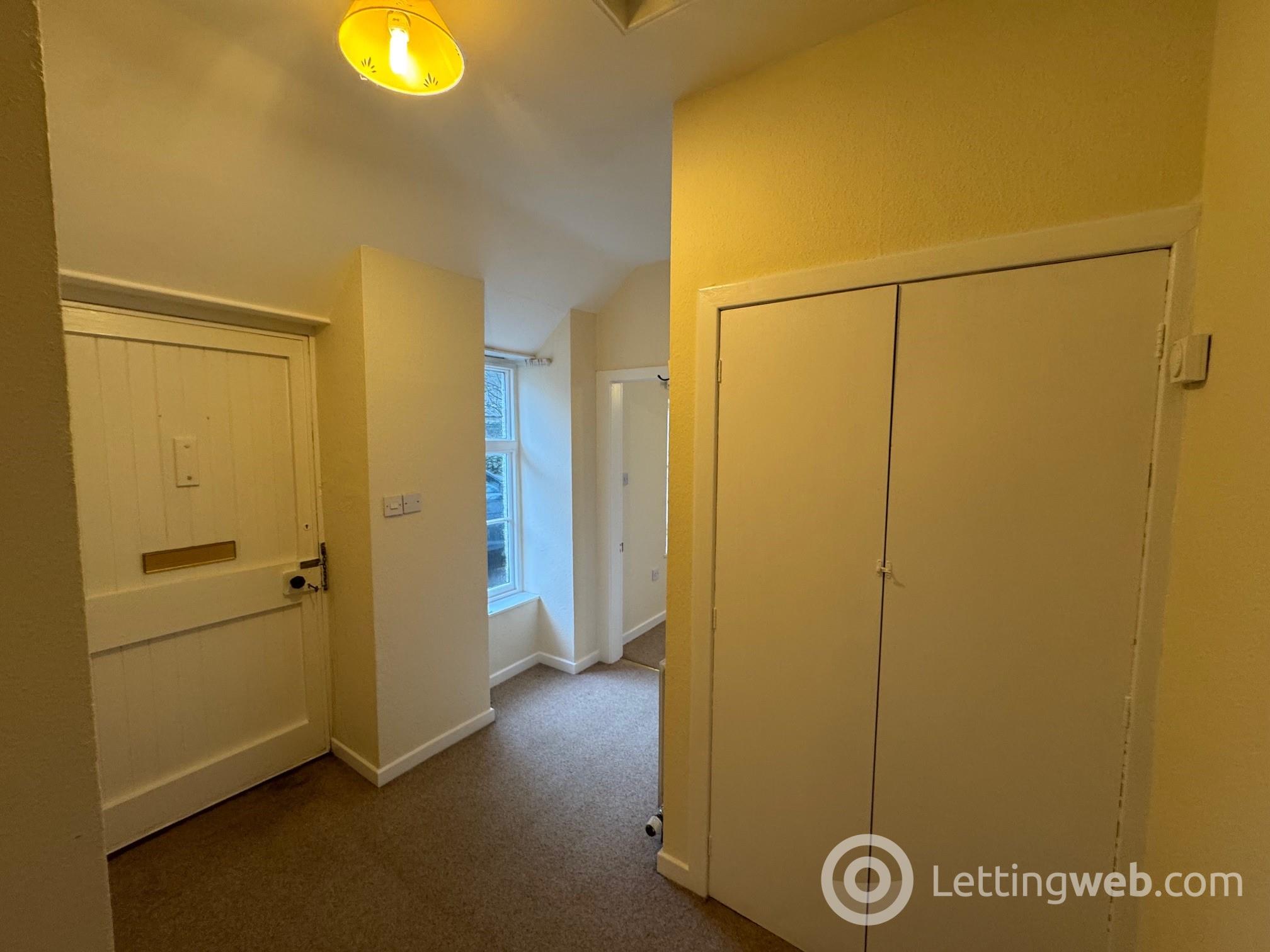 Property to rent in Kirklands Cottage, Leithen Road, Innerleithen, EH44 6NH