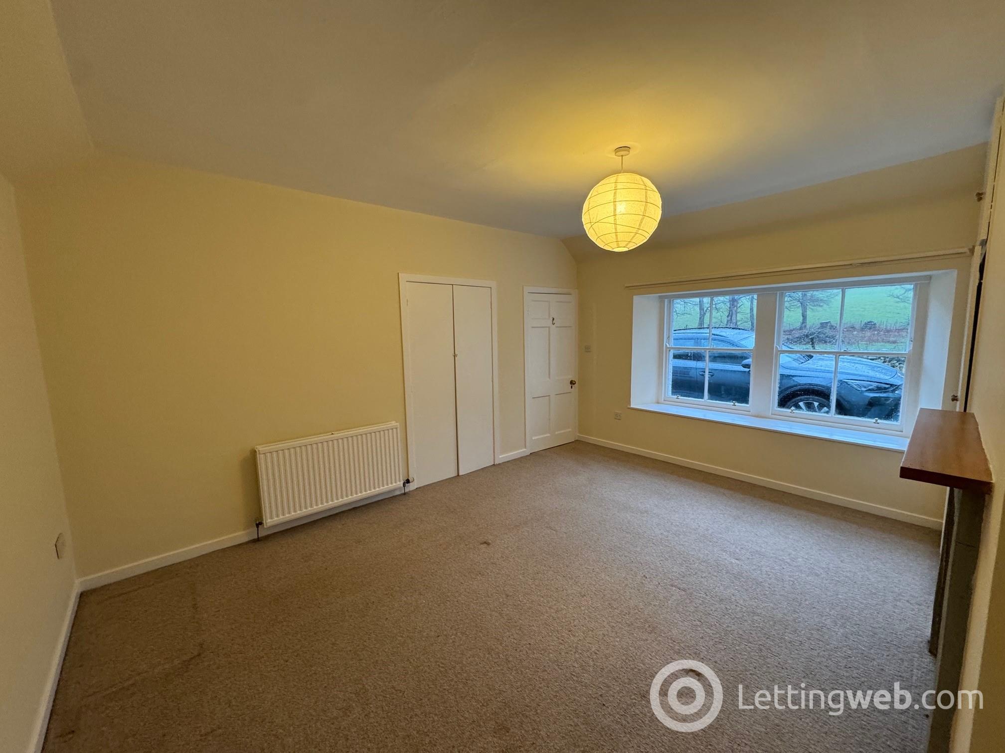 Property to rent in Kirklands Cottage, Leithen Road, Innerleithen, EH44 6NH