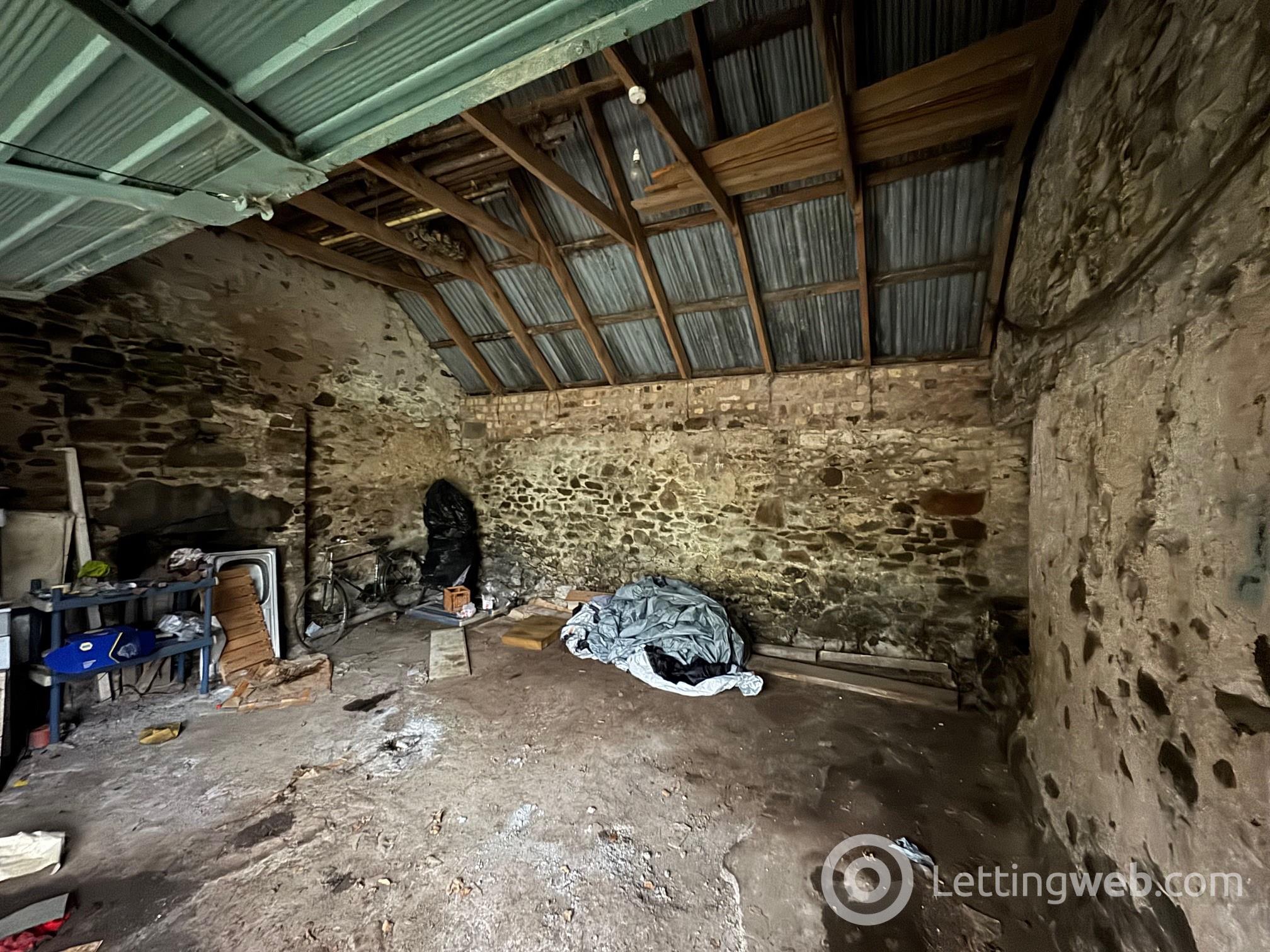 Property to rent in Kirklands Cottage, Leithen Road, Innerleithen, EH44 6NH