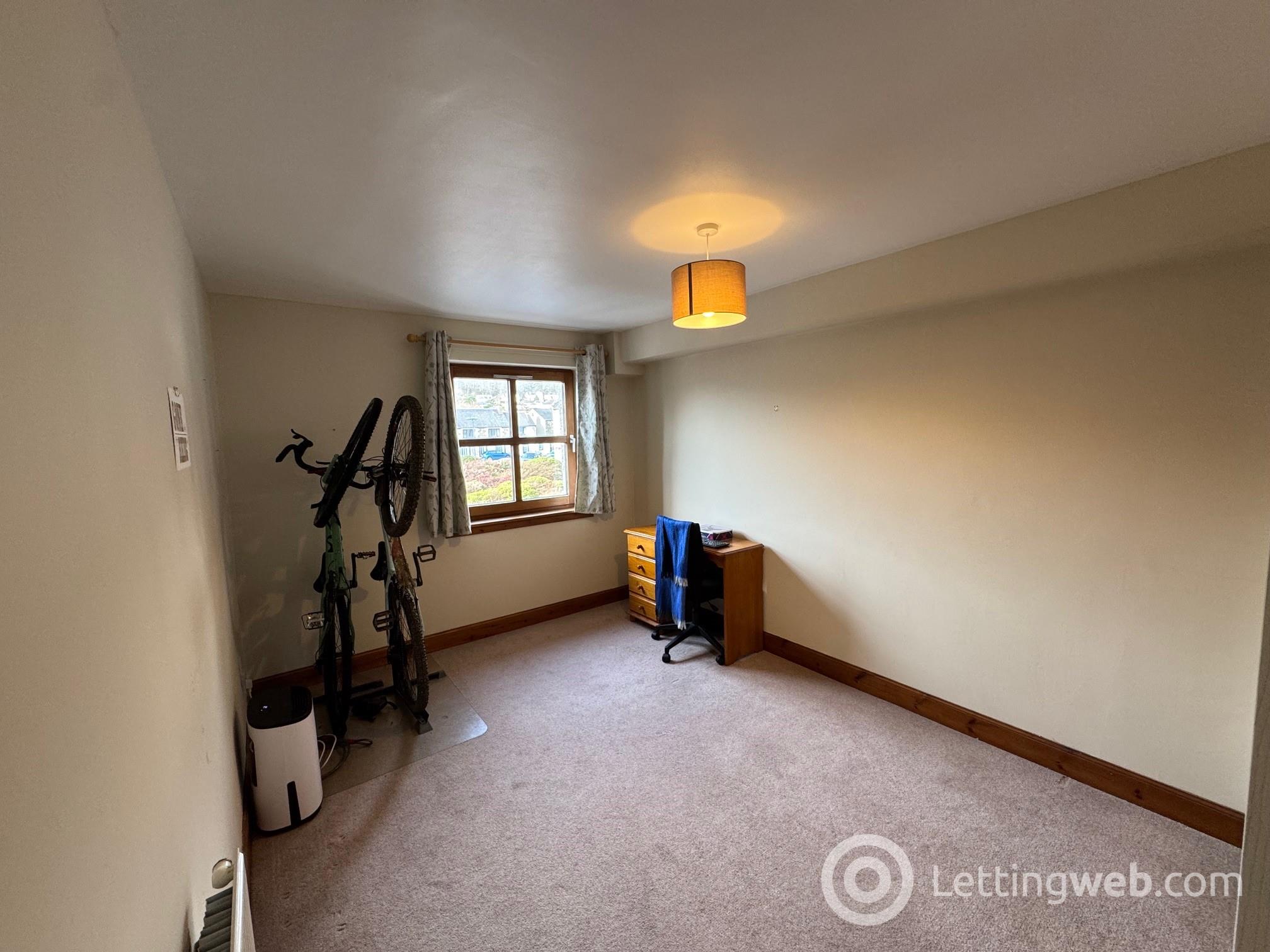 Property to rent in 10 Drovers Way, Innerleithen, EH44 6HE