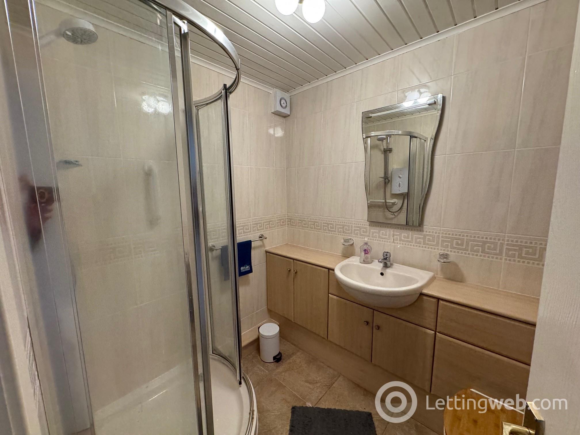 Property to rent in 10 Drovers Way, Innerleithen, EH44 6HE