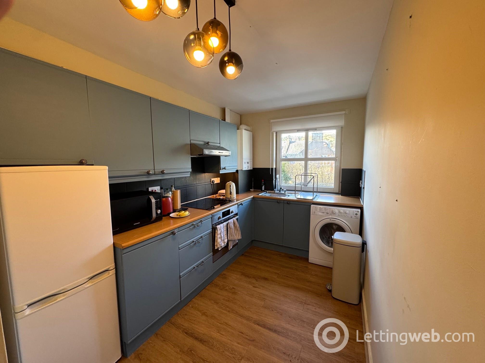 Property to rent in 10 Drovers Way, Innerleithen, EH44 6HE