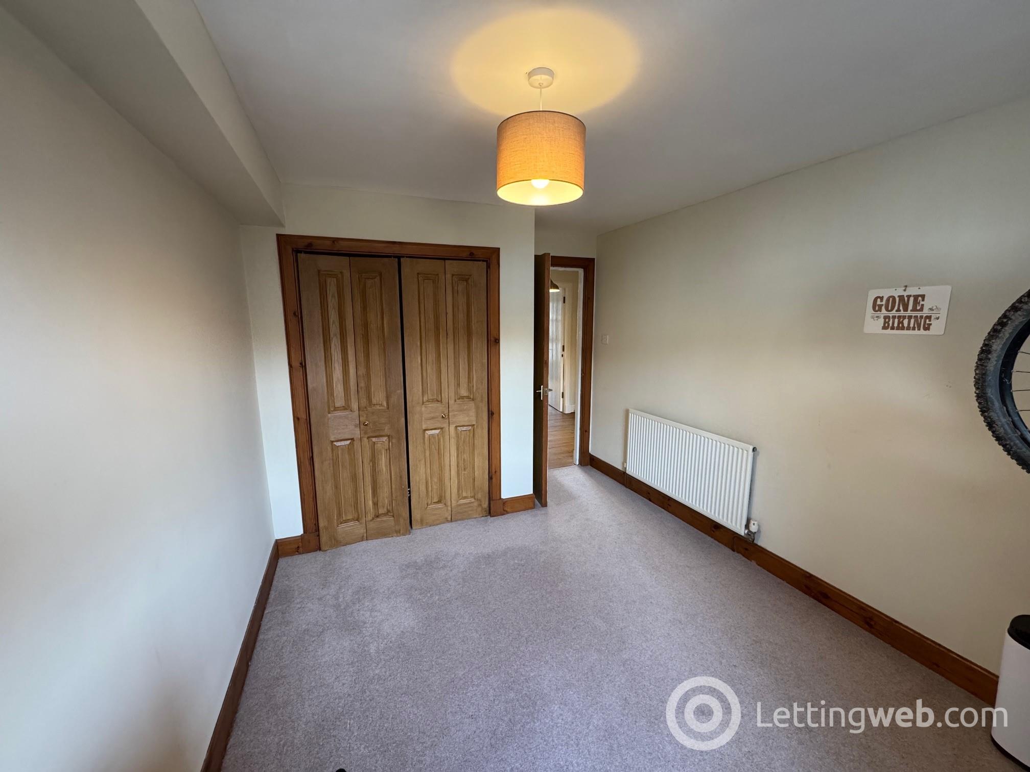 Property to rent in 10 Drovers Way, Innerleithen, EH44 6HE