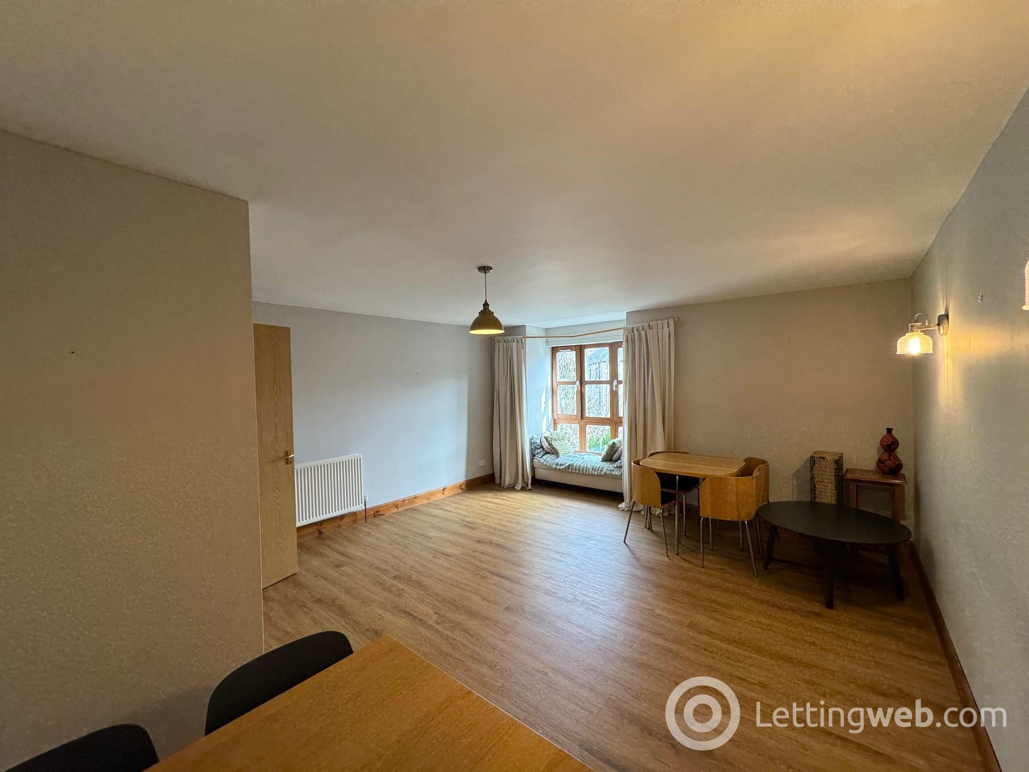 Property to rent in 10 Drovers Way, Innerleithen, EH44 6HE