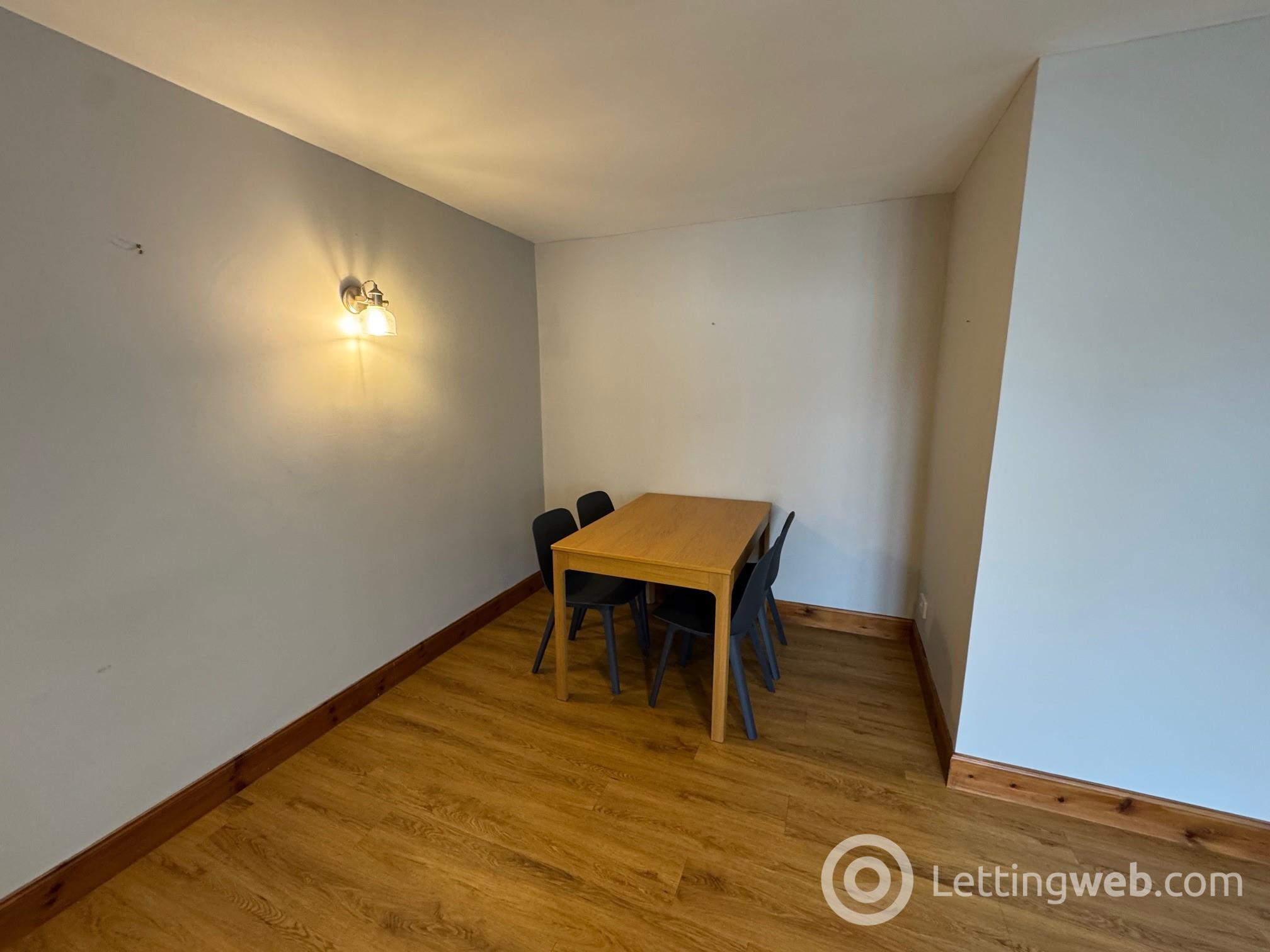 Property to rent in 10 Drovers Way, Innerleithen, EH44 6HE