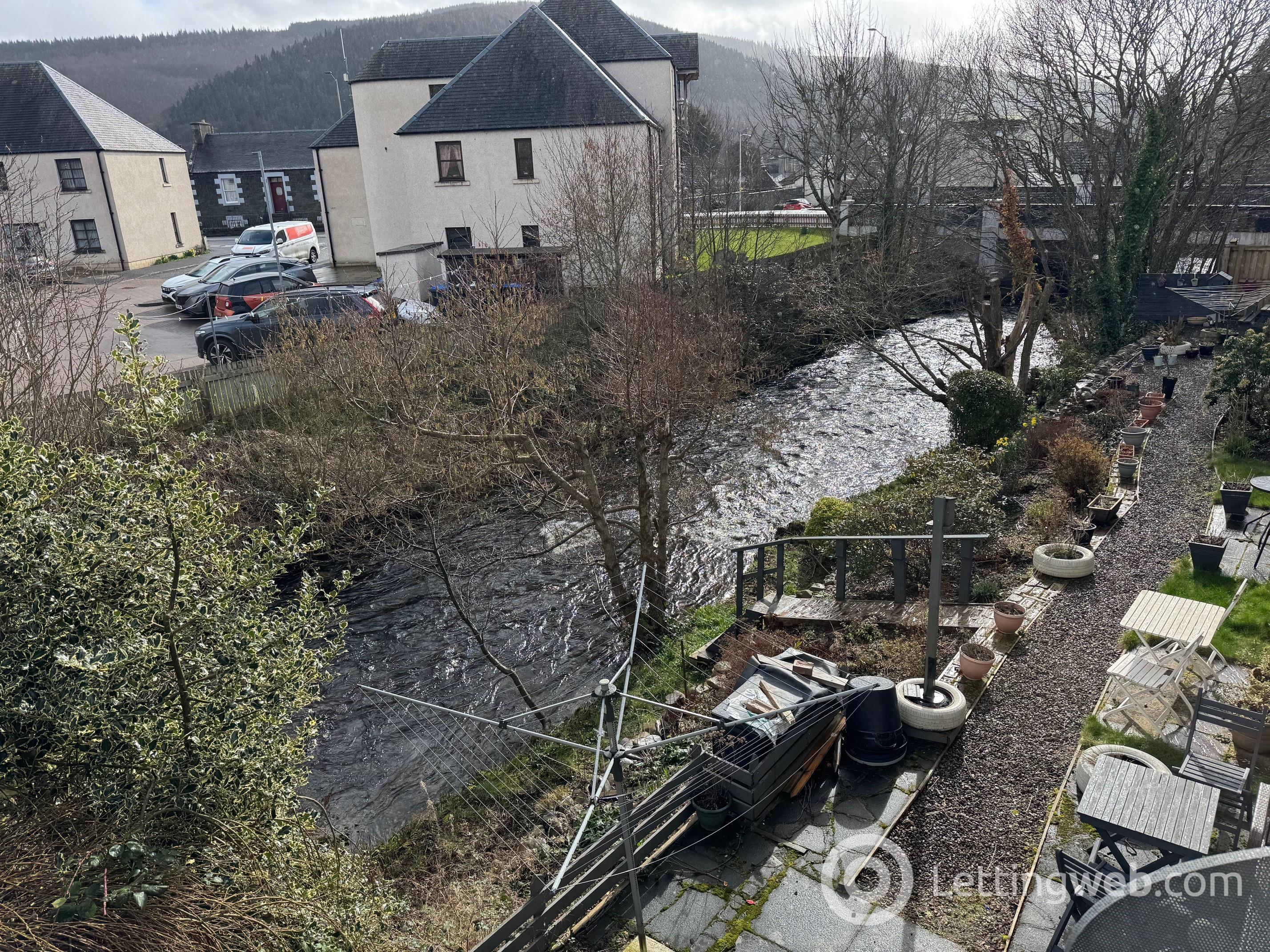 Property to rent in 10 Drovers Way, Innerleithen, EH44 6HE